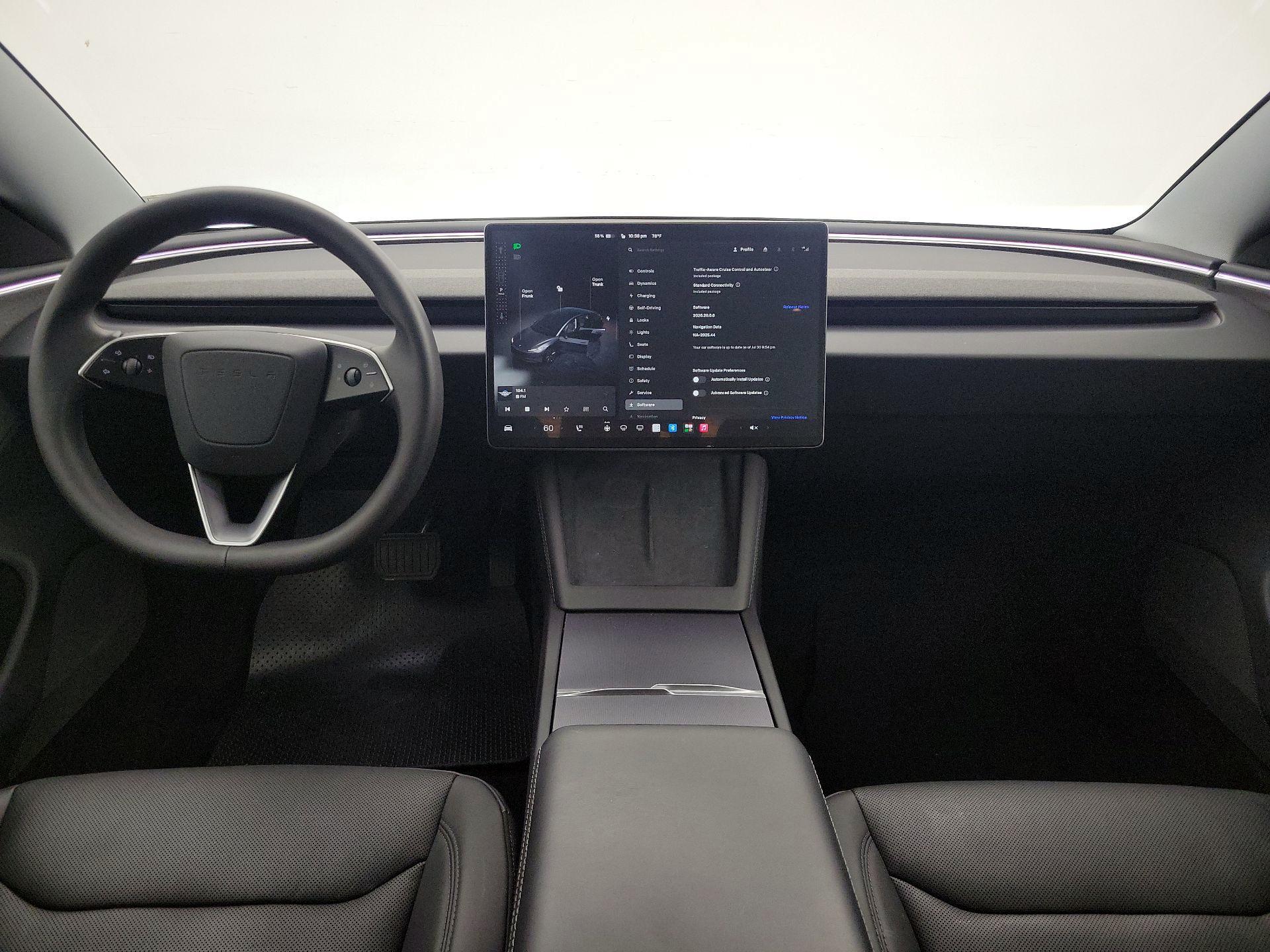 Thumbnail: 2025 Tesla Model 3 - 9