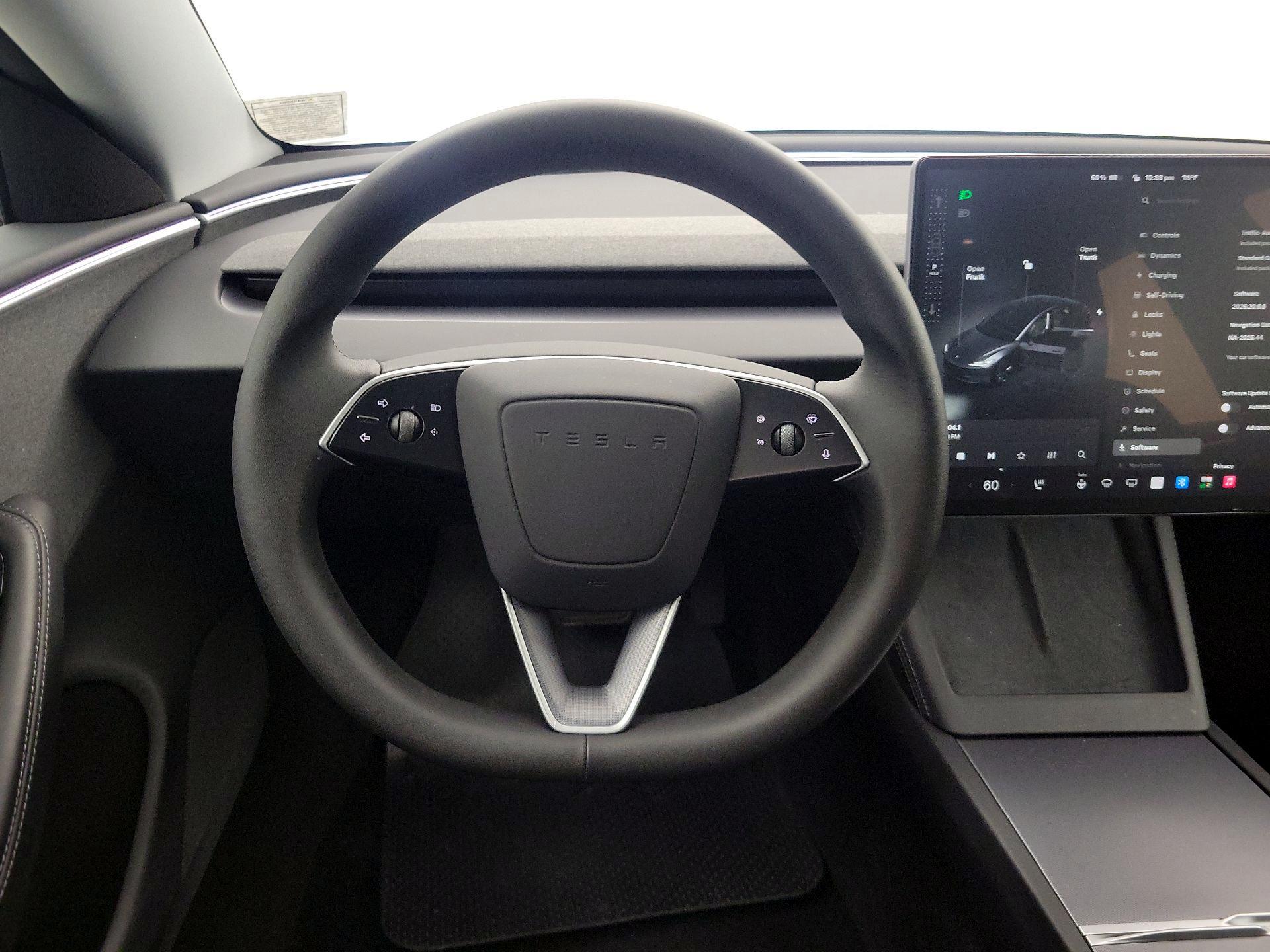 Thumbnail: 2025 Tesla Model 3 - 10