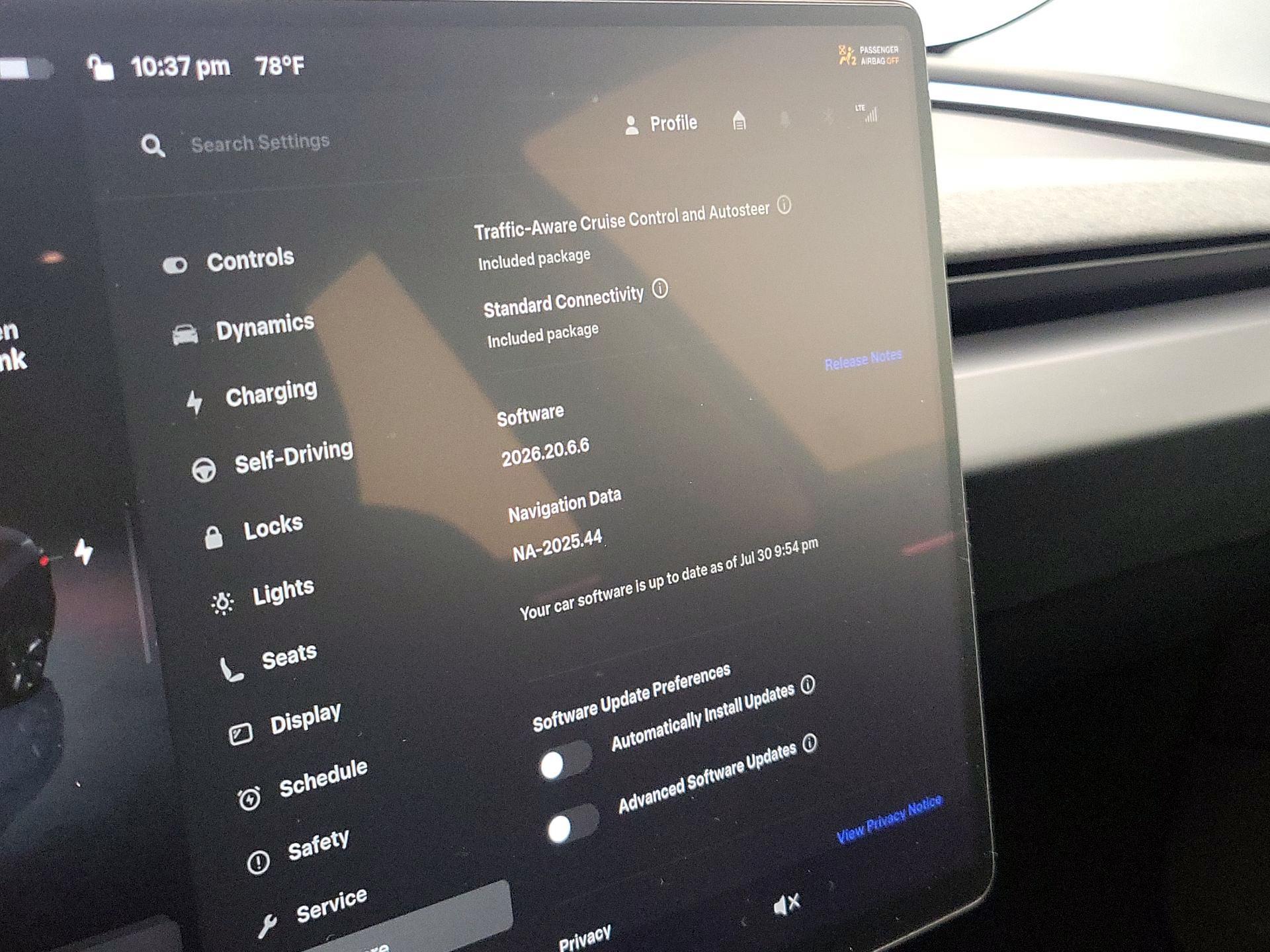 Thumbnail: 2025 Tesla Model 3 - 13