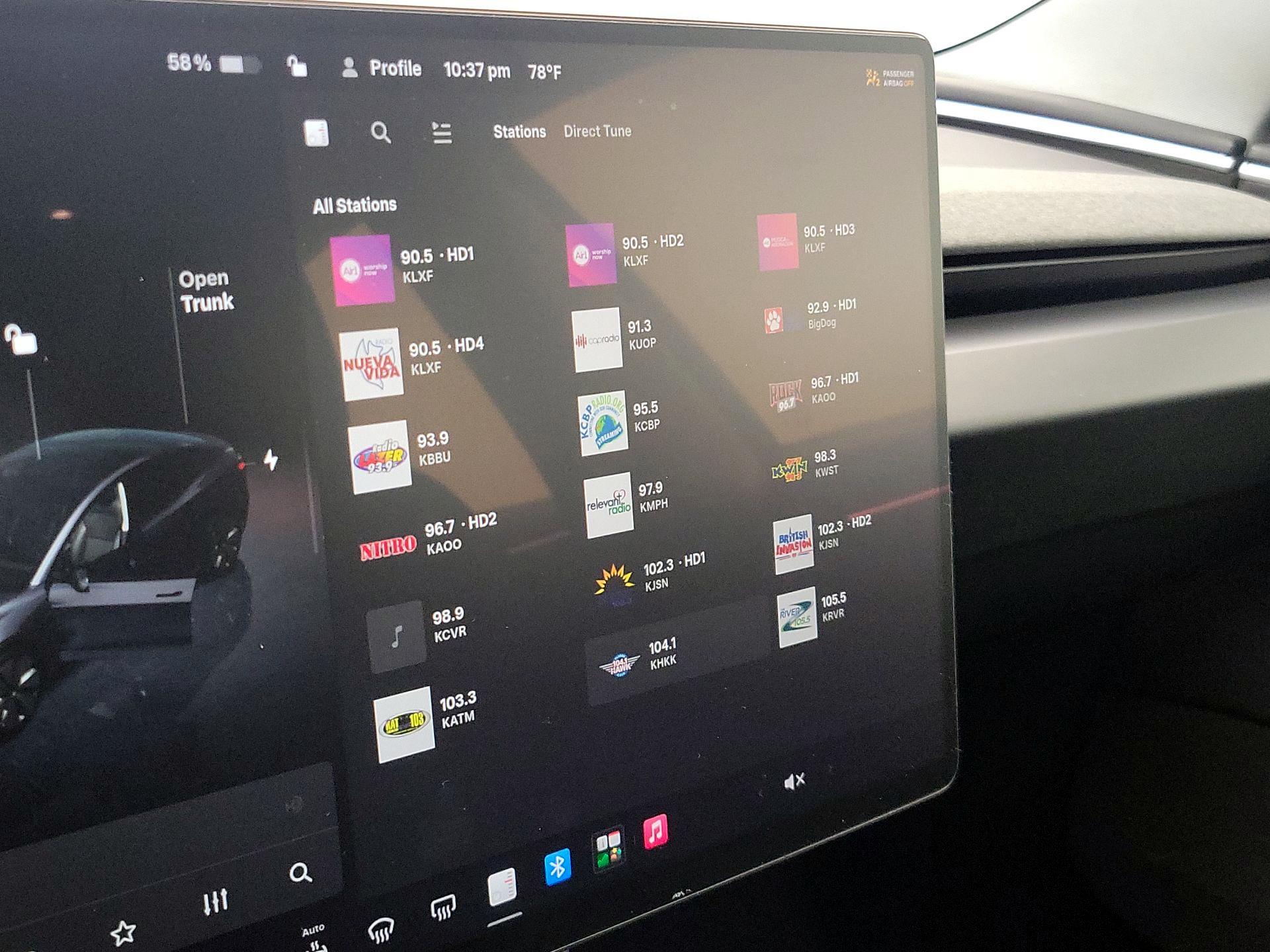 Thumbnail: 2025 Tesla Model 3 - 15