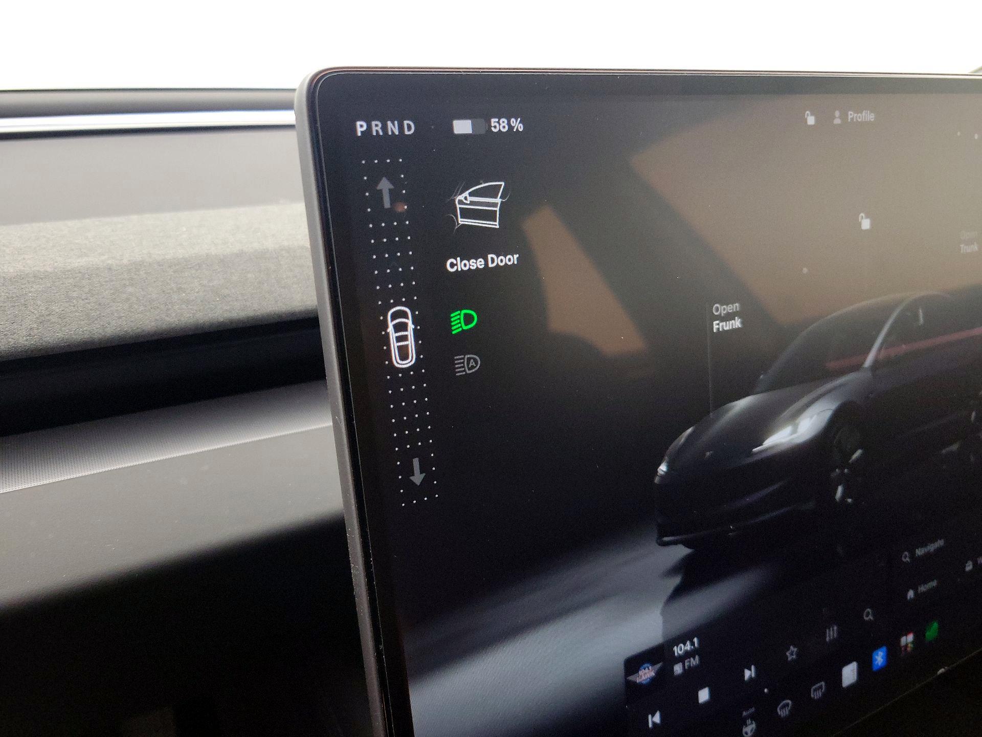 Thumbnail: 2025 Tesla Model 3 - 17