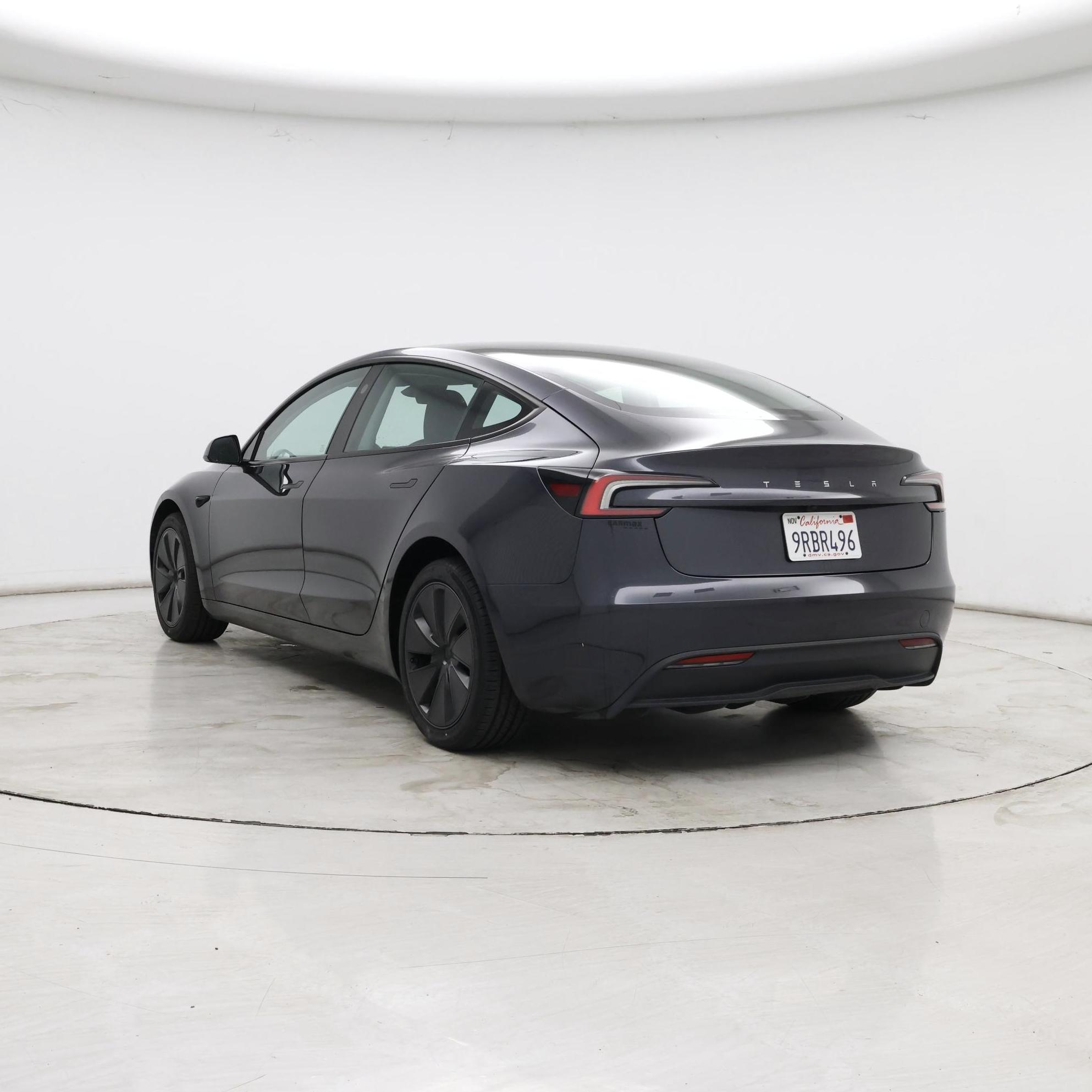 Thumbnail: 2025 Tesla Model 3 - 2