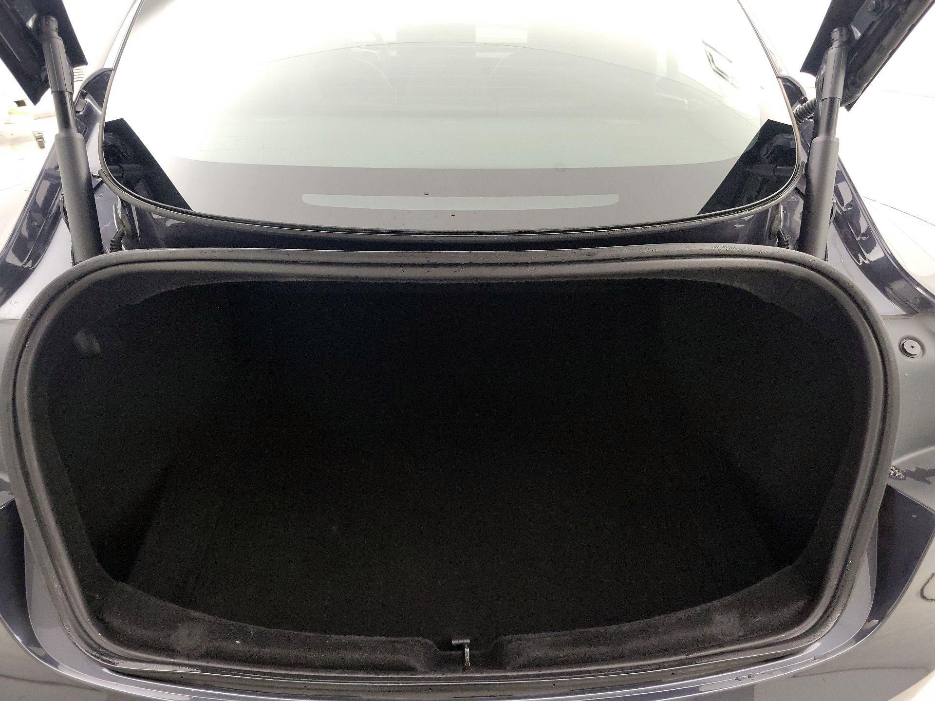 Thumbnail: 2025 Tesla Model 3 - 19