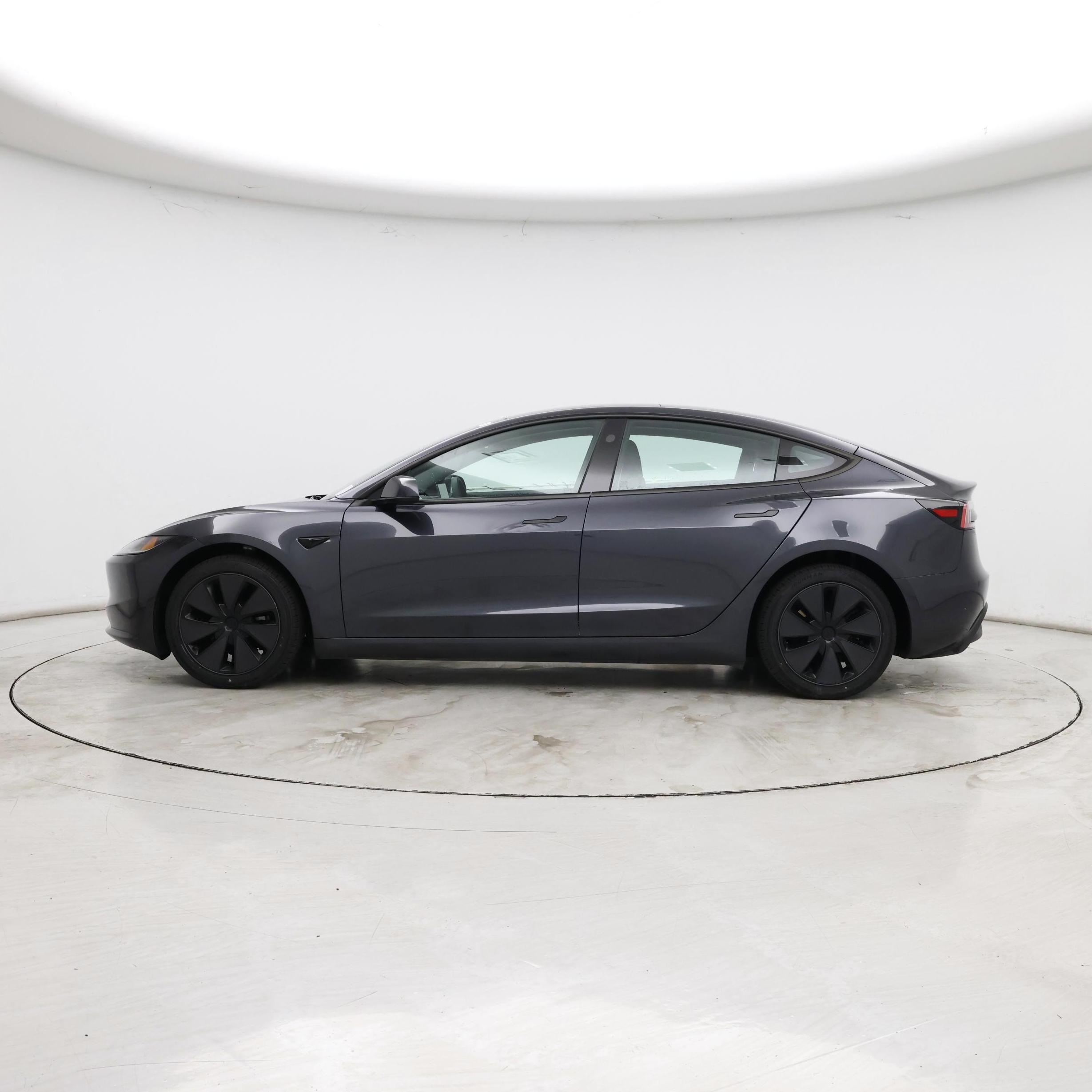 Thumbnail: 2025 Tesla Model 3 - 3