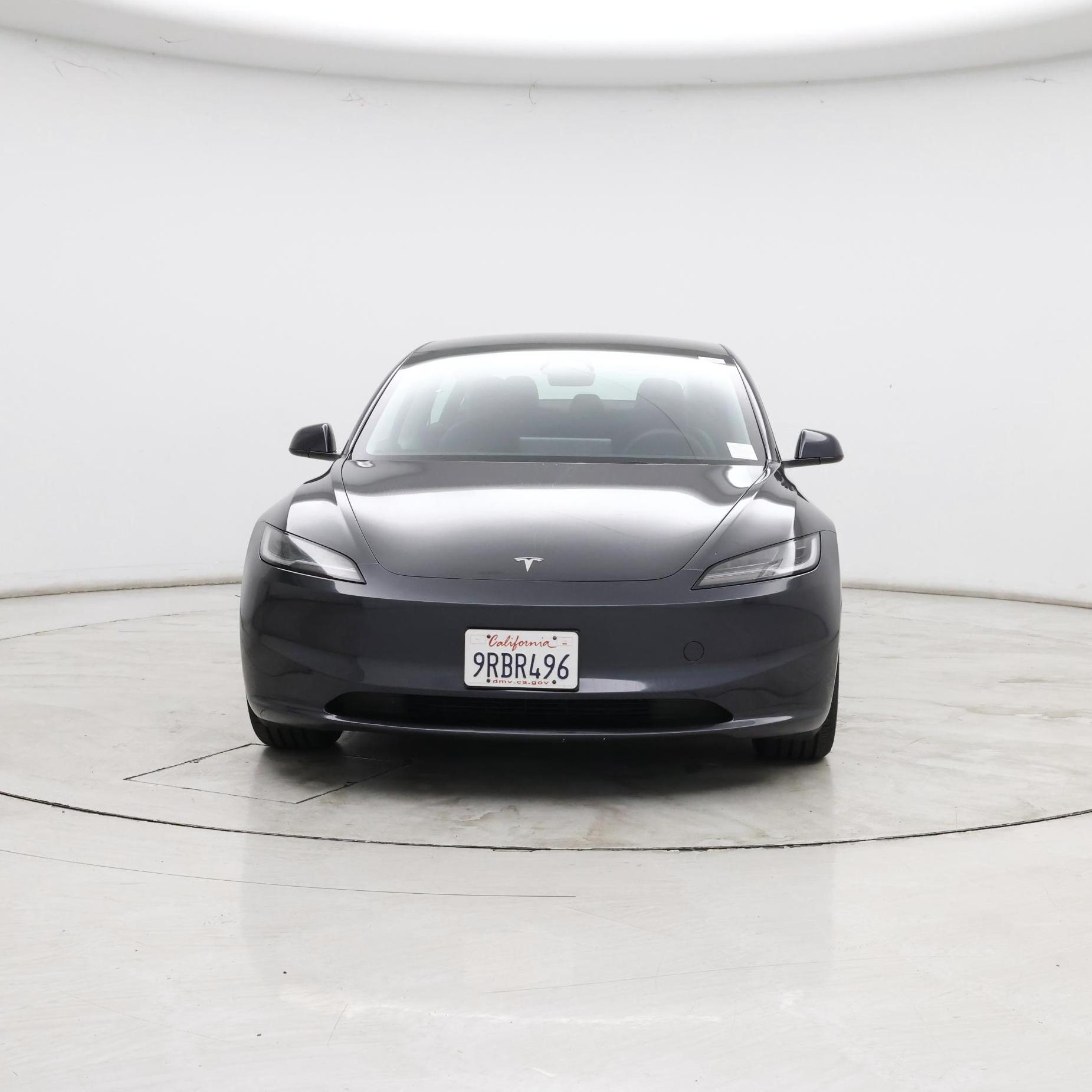 Thumbnail: 2025 Tesla Model 3 - 5