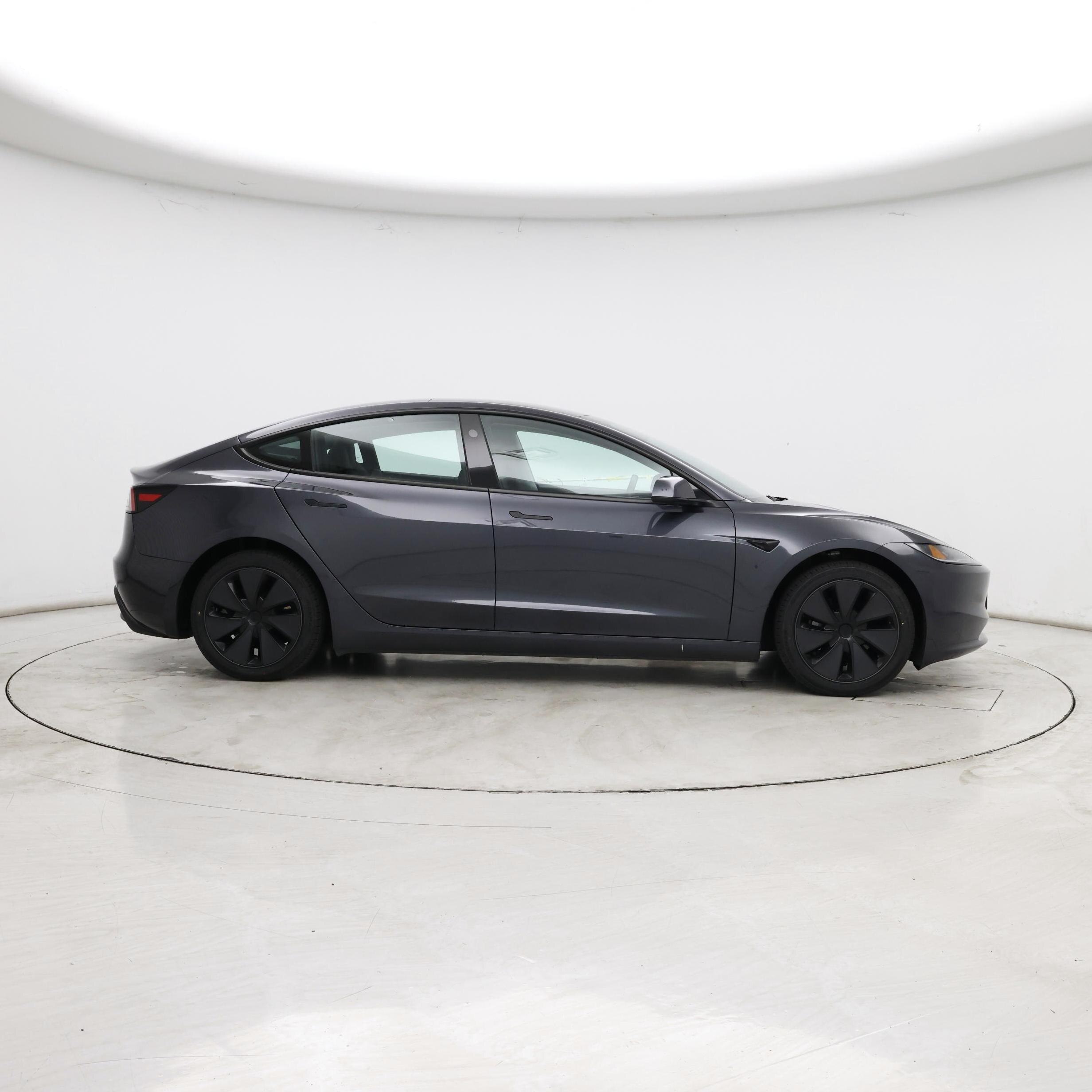 Thumbnail: 2025 Tesla Model 3 - 7
