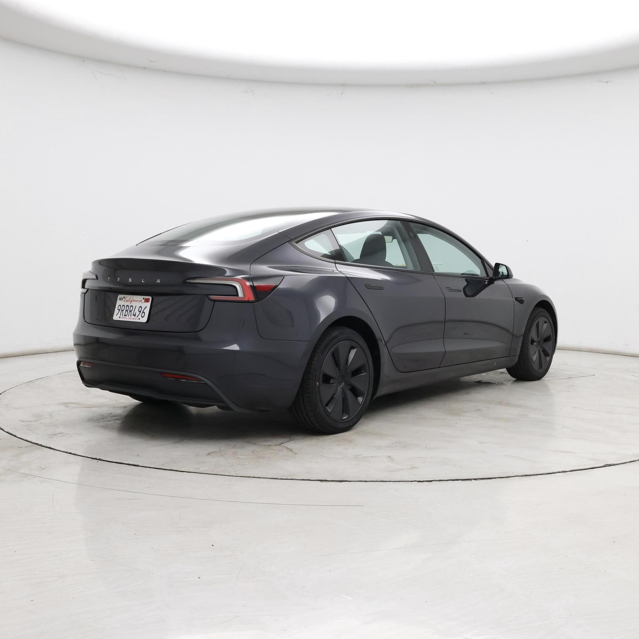 Thumbnail: 2025 Tesla Model 3 - 8
