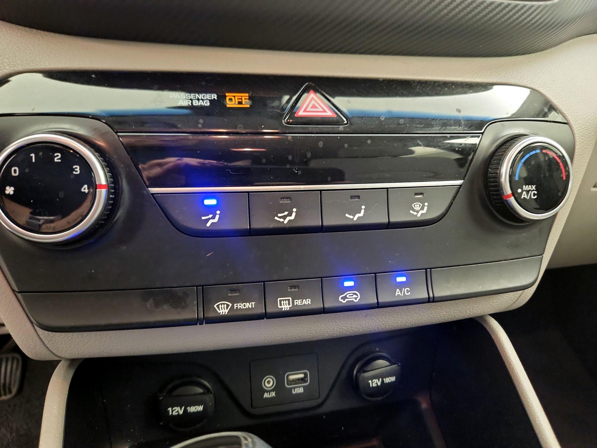 Thumbnail: 2019 Hyundai Tucson - 16