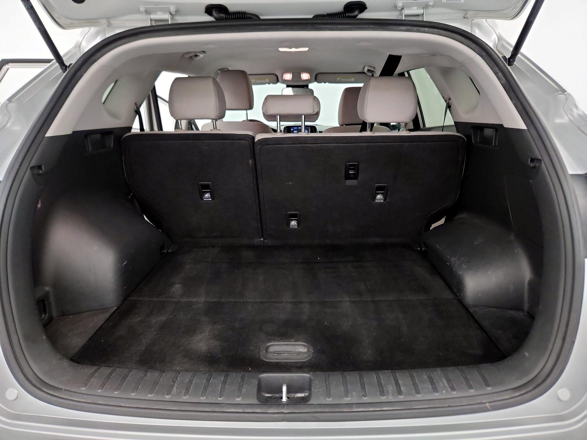 Thumbnail: 2019 Hyundai Tucson - 20