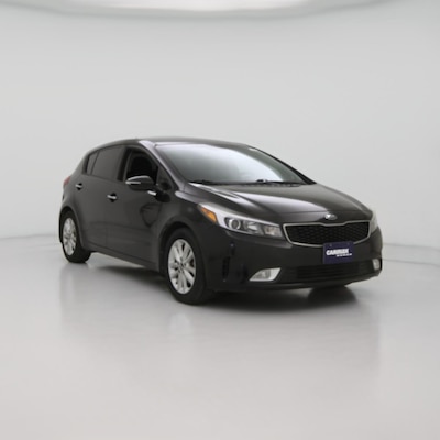 2017 Kia Forte5 LX