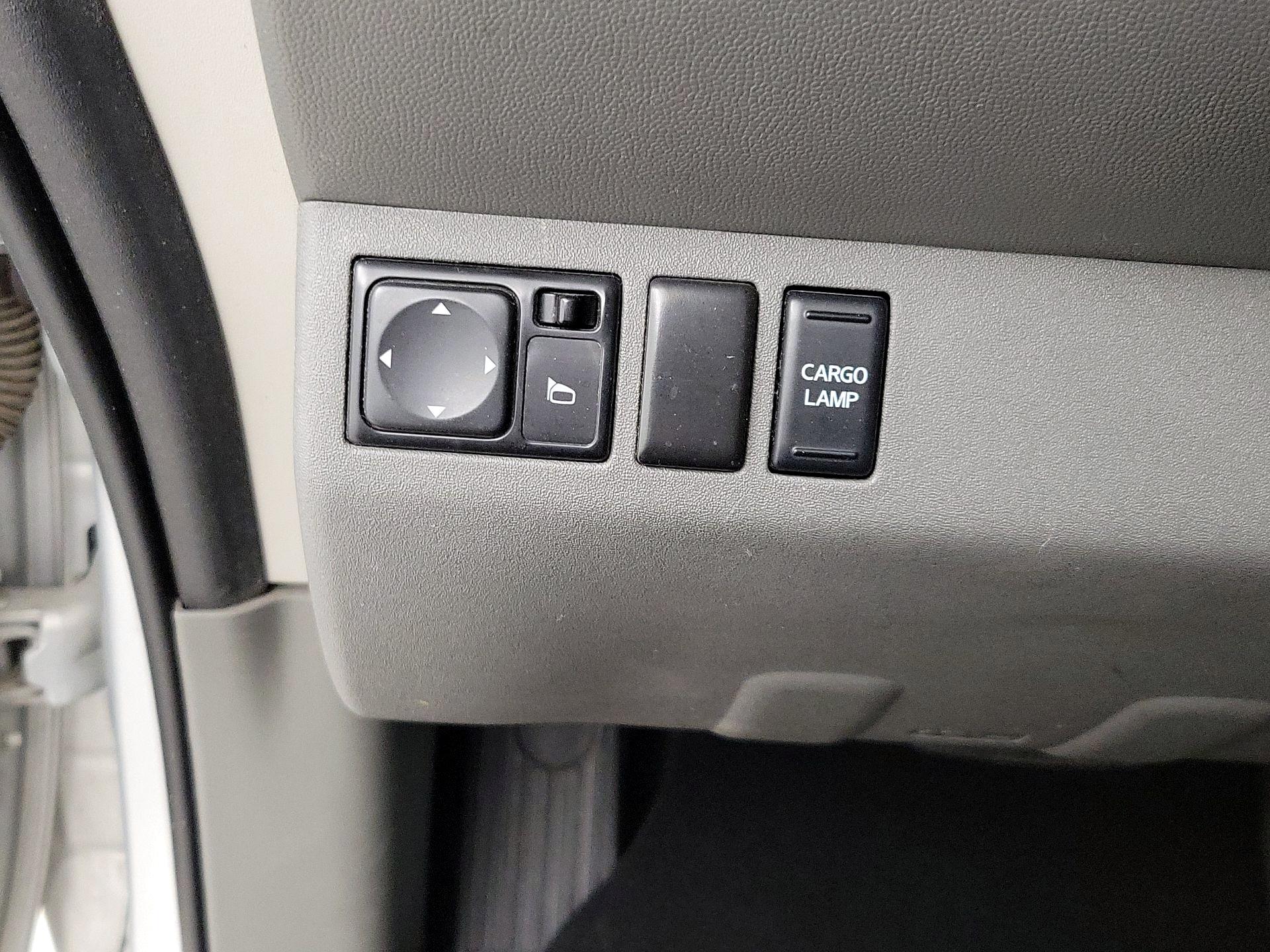 Thumbnail: 2019 Nissan Frontier - 13