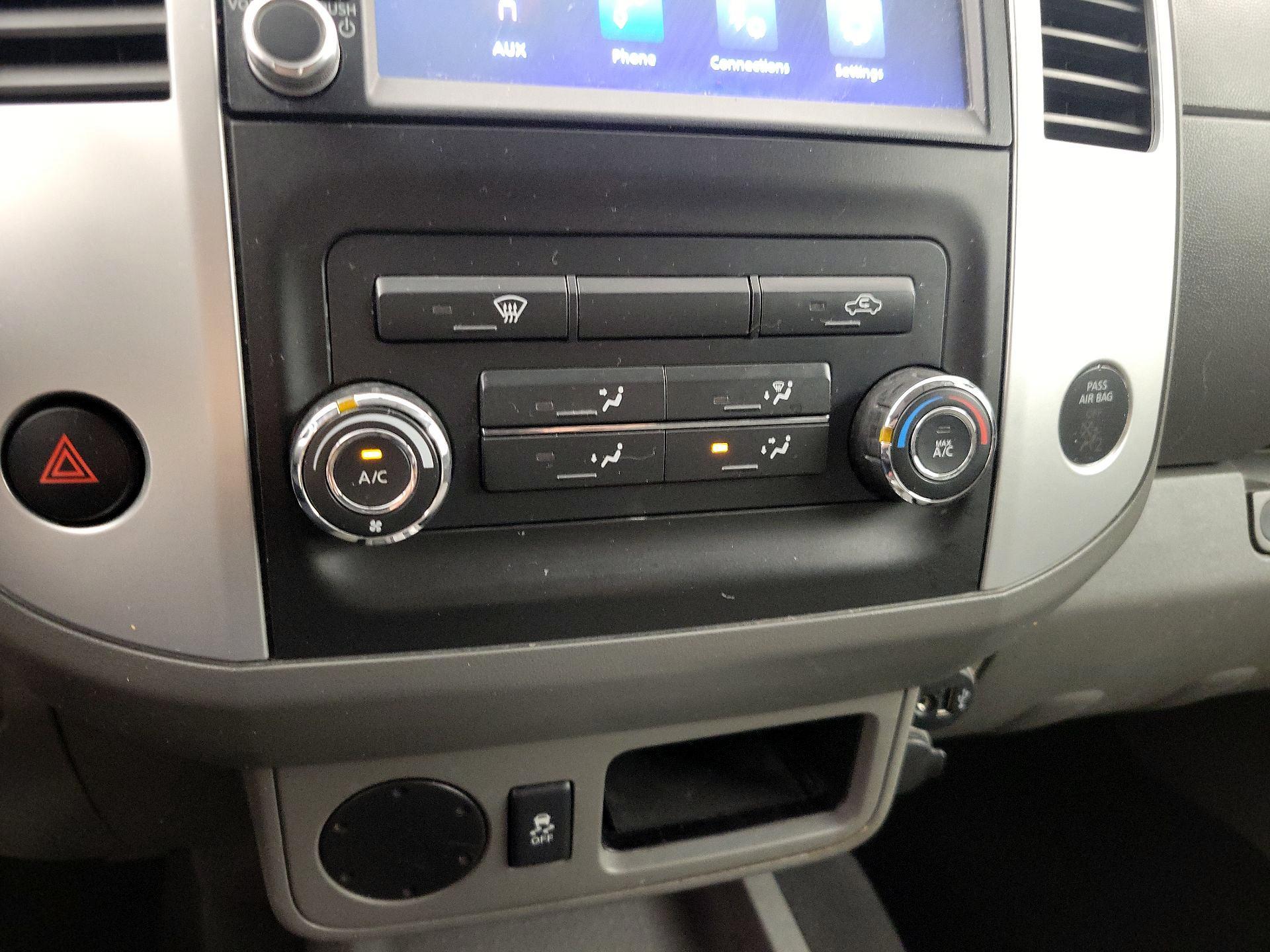 Thumbnail: 2019 Nissan Frontier - 16