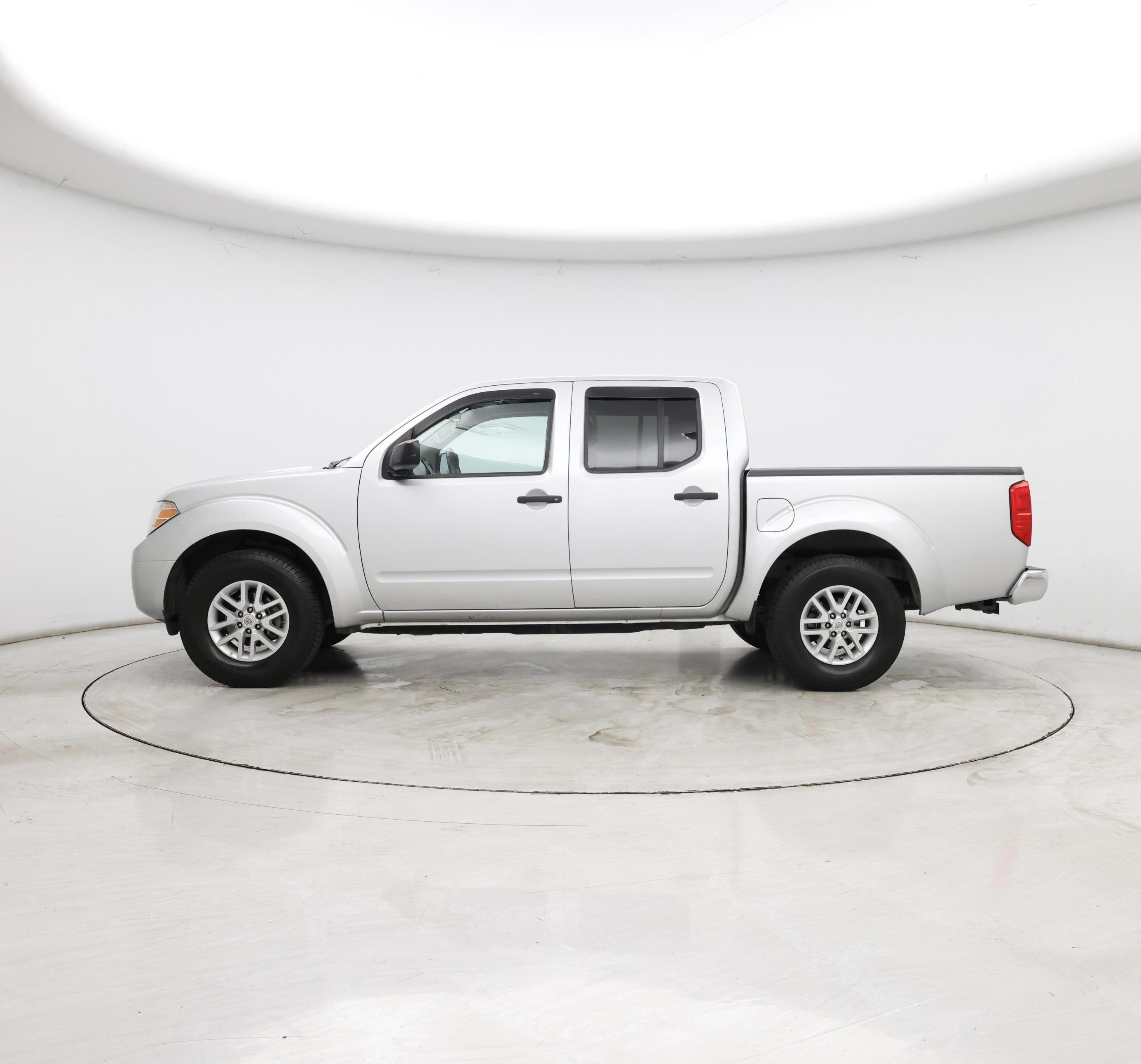 Thumbnail: 2019 Nissan Frontier - 3