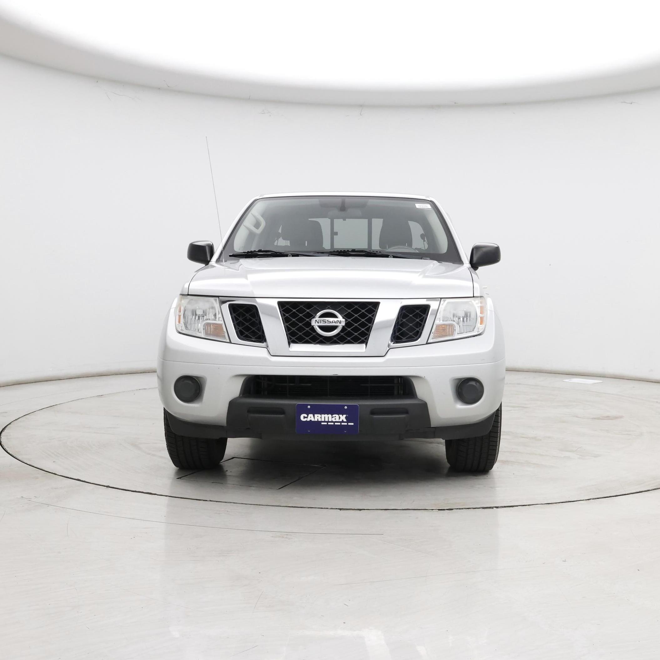Thumbnail: 2019 Nissan Frontier - 5