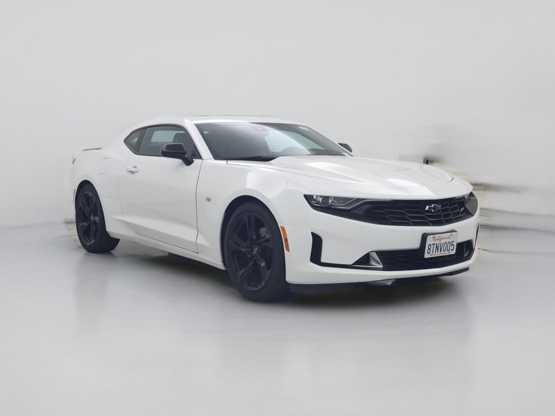 2020 Chevrolet Camaro 3LT