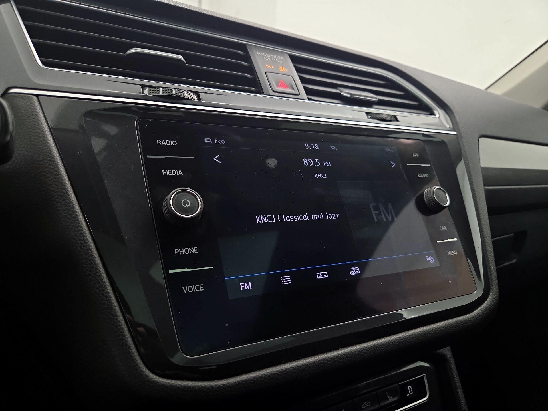 Thumbnail: 2019 Volkswagen Tiguan - 15
