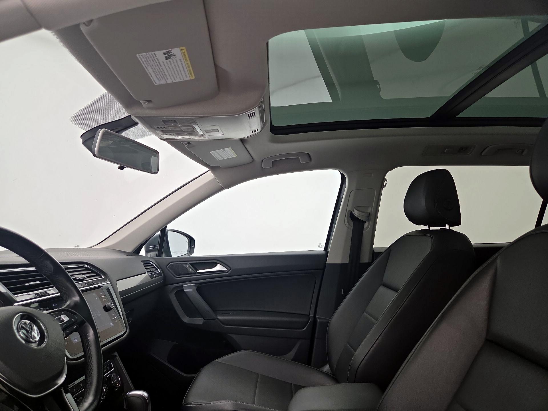 Thumbnail: 2019 Volkswagen Tiguan - 19