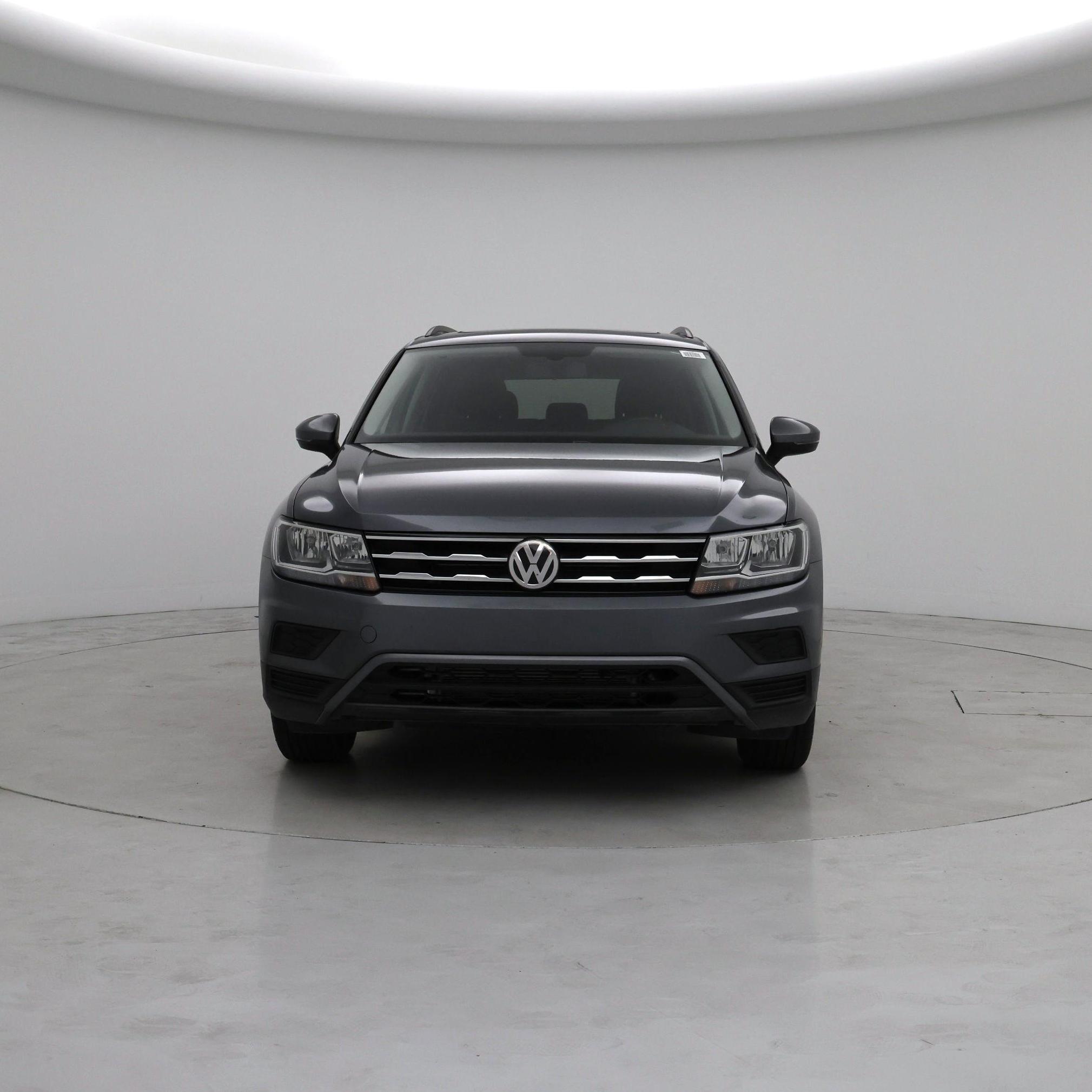 Thumbnail: 2019 Volkswagen Tiguan - 5