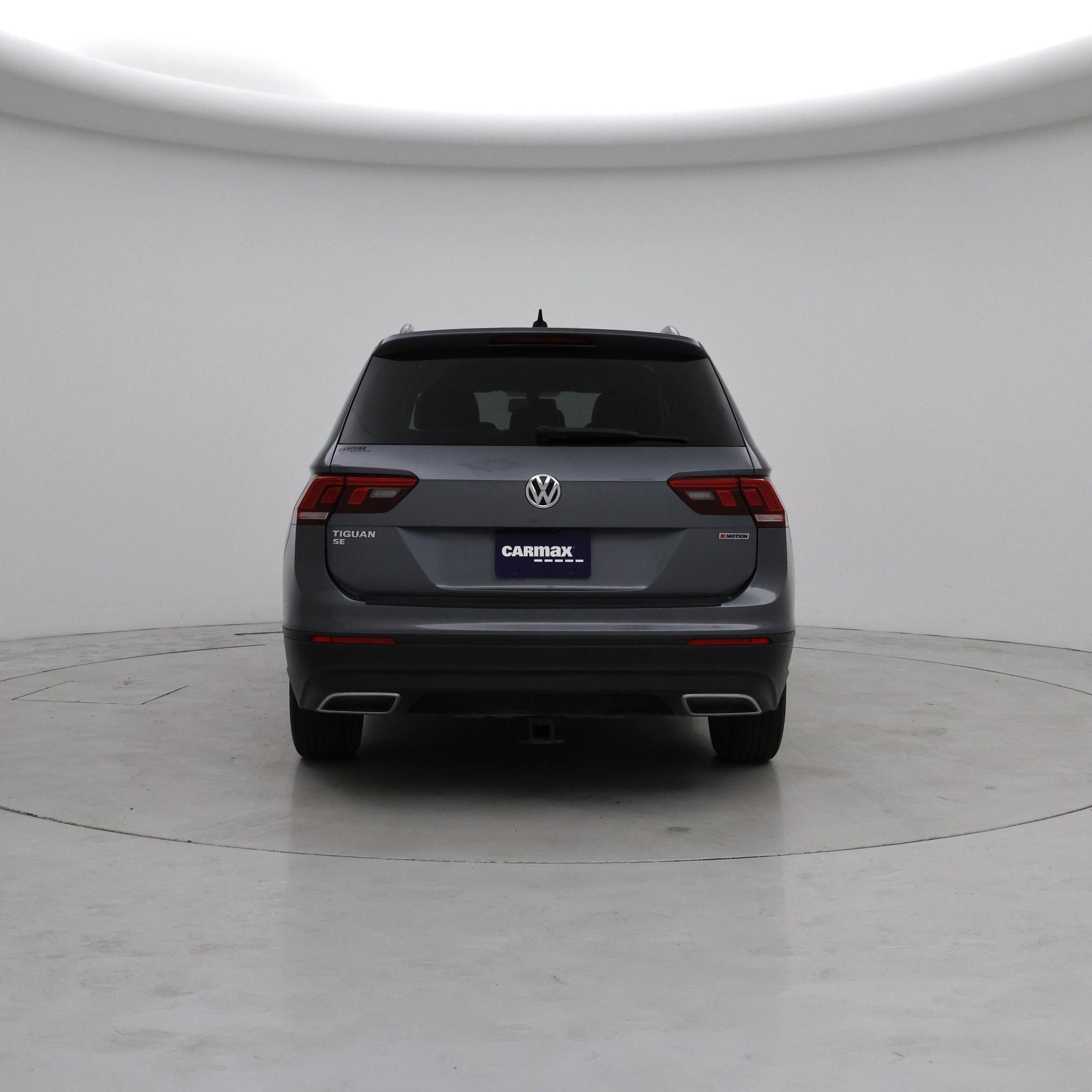 Thumbnail: 2019 Volkswagen Tiguan - 6