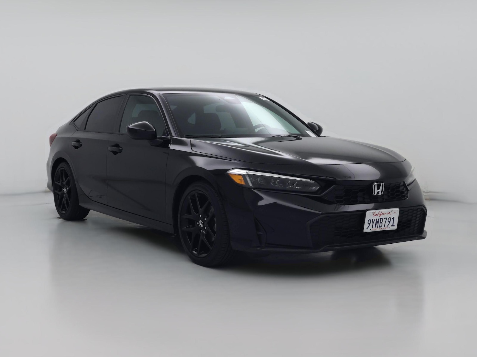 2026 Honda Civic Sedan