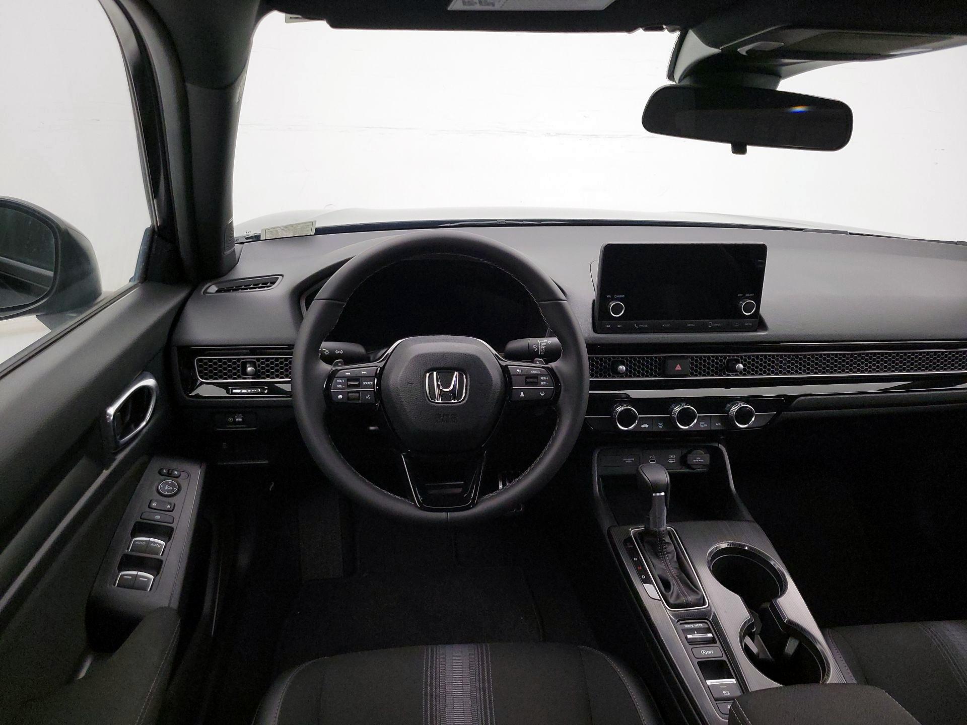 Thumbnail: 2026 Honda Civic - 10