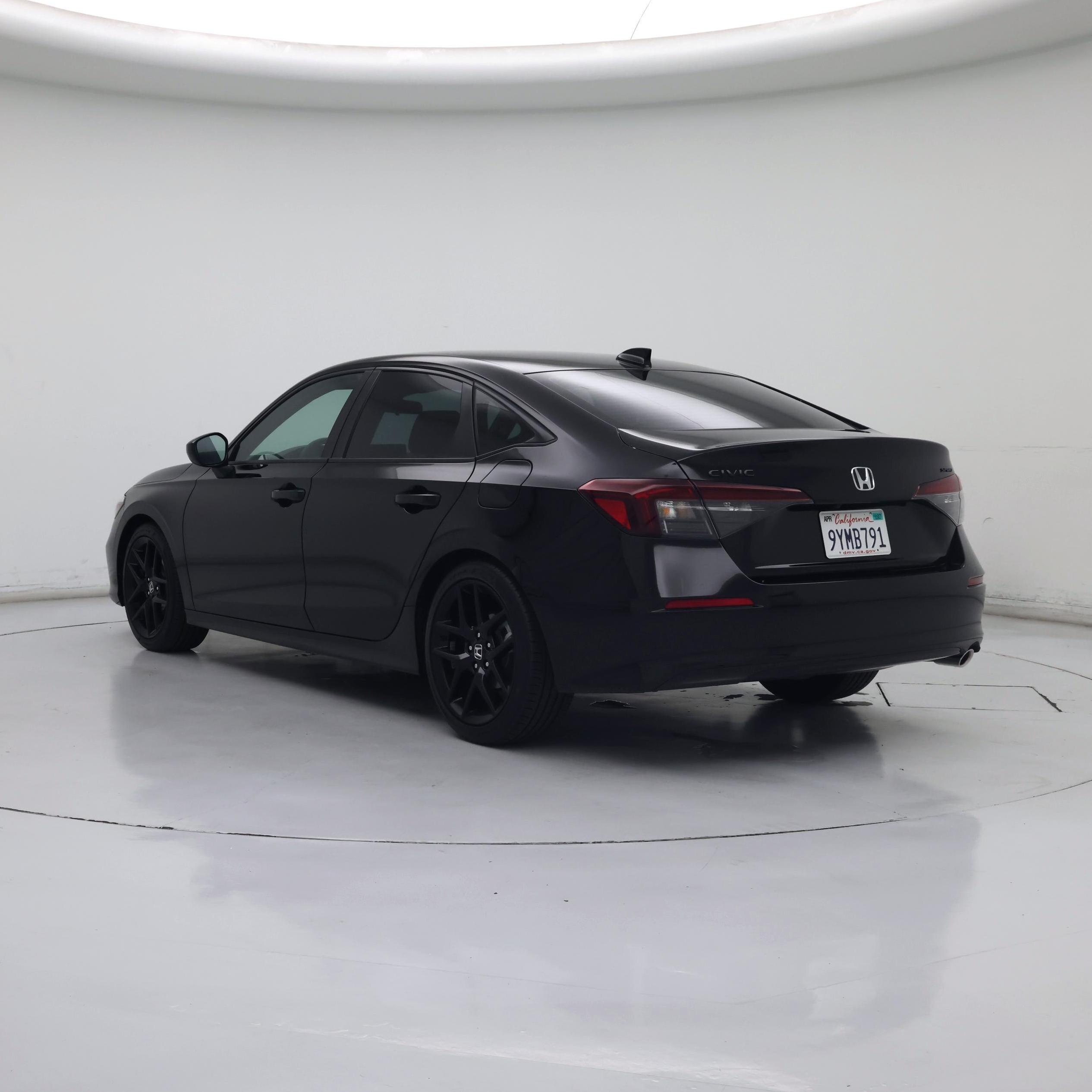 Thumbnail: 2026 Honda Civic - 2