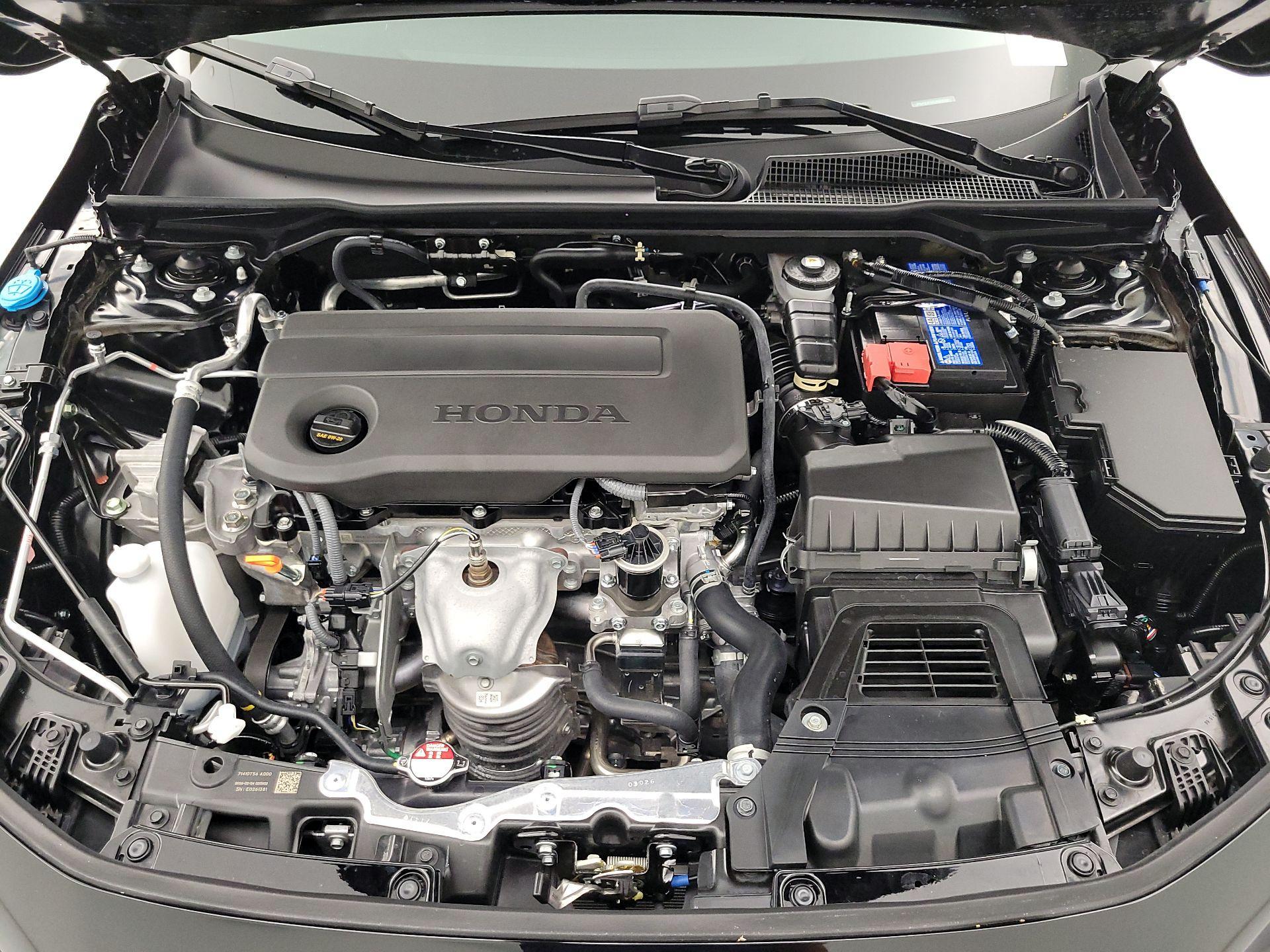 Thumbnail: 2026 Honda Civic - 20