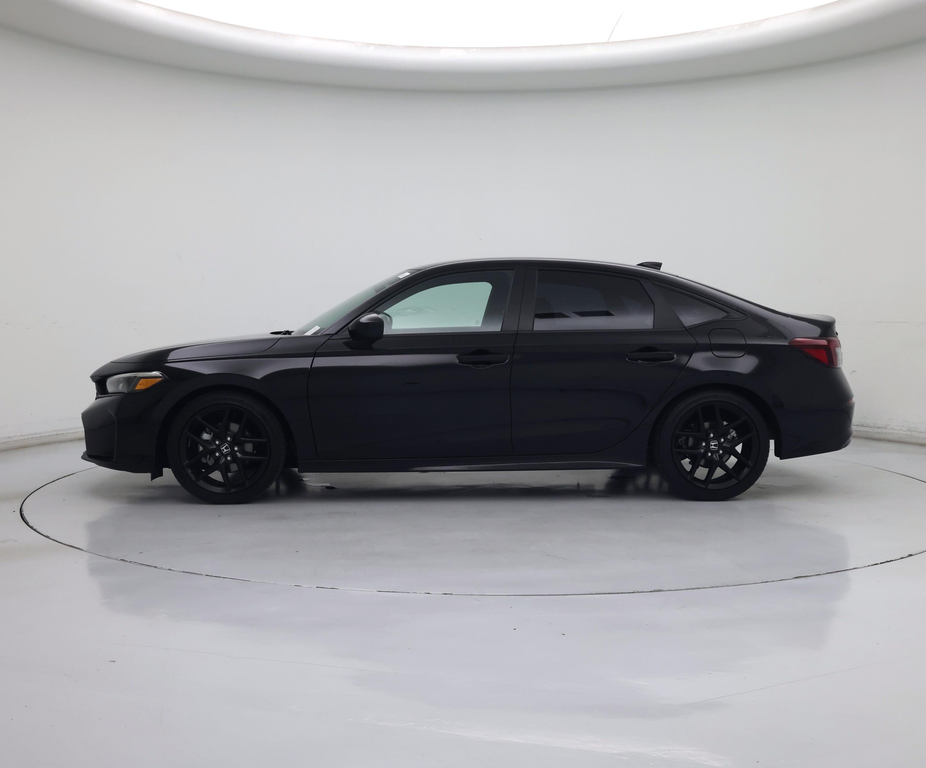 Thumbnail: 2026 Honda Civic - 3