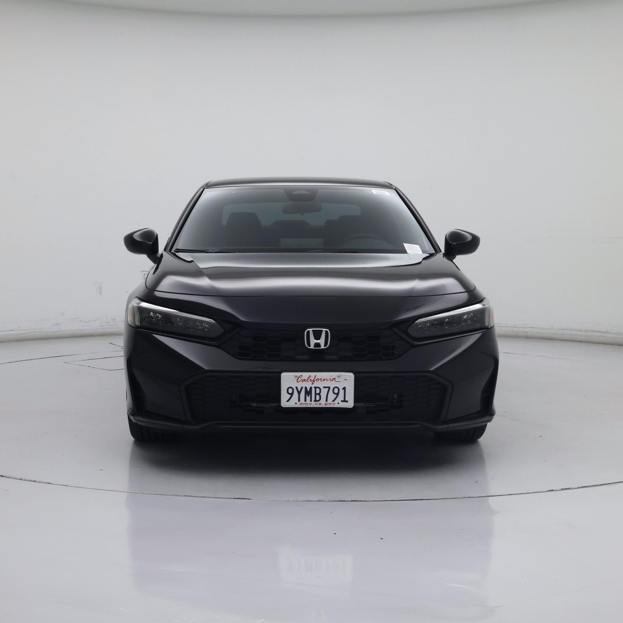 Thumbnail: 2026 Honda Civic - 5