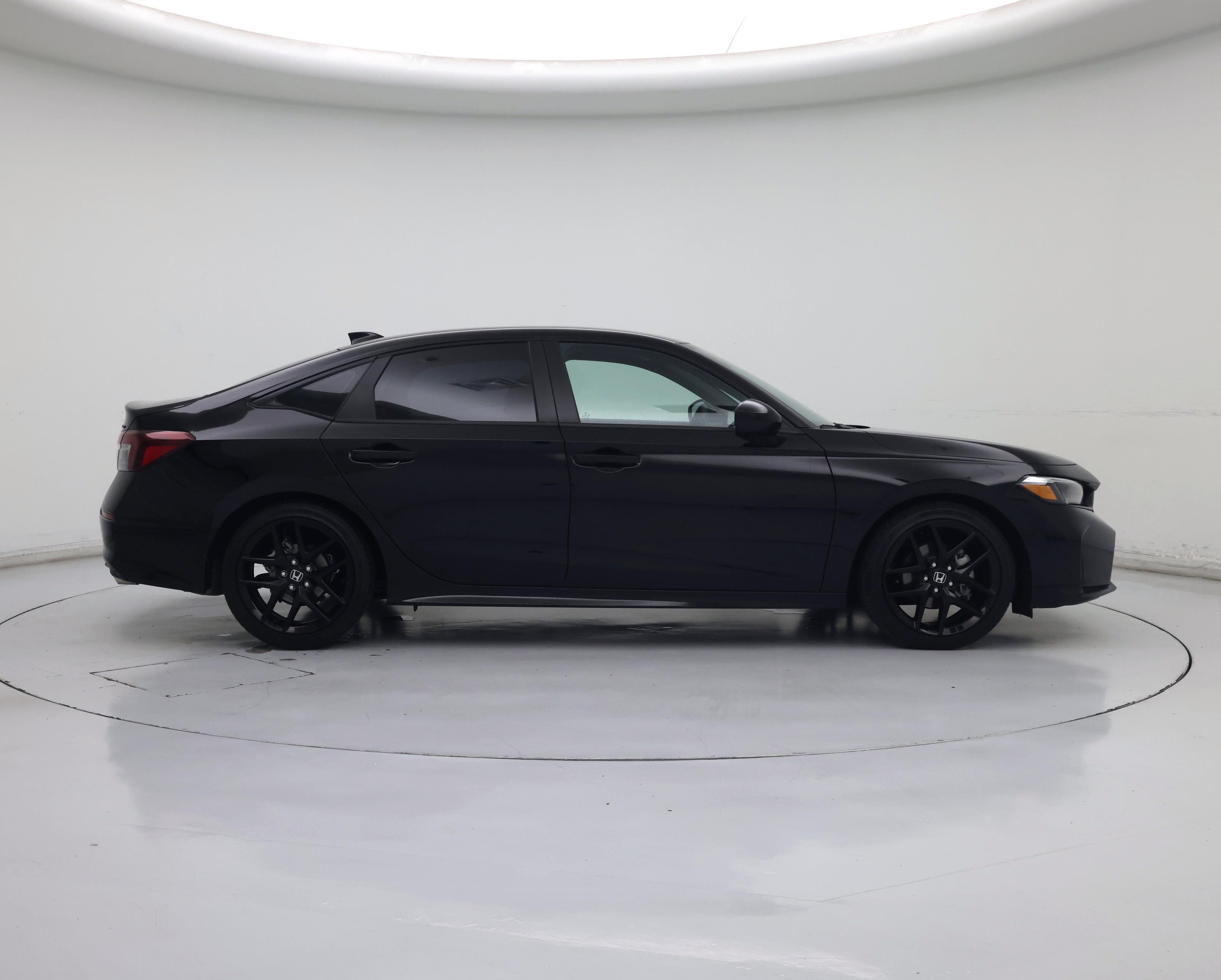Thumbnail: 2026 Honda Civic - 7