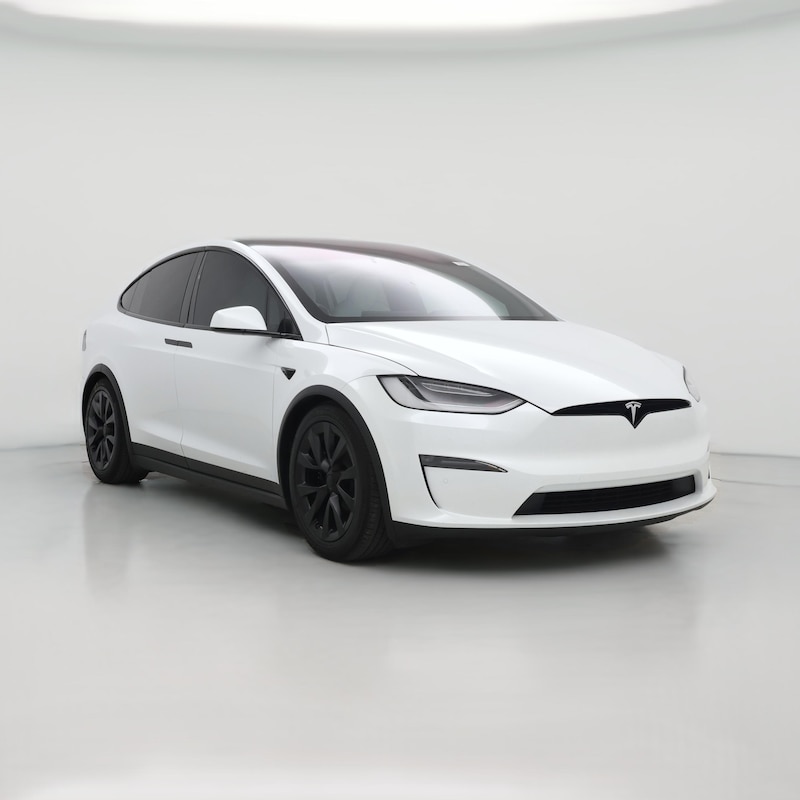2023 Tesla Model X