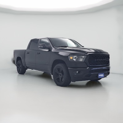 2023 Ram 1500 Bighorn