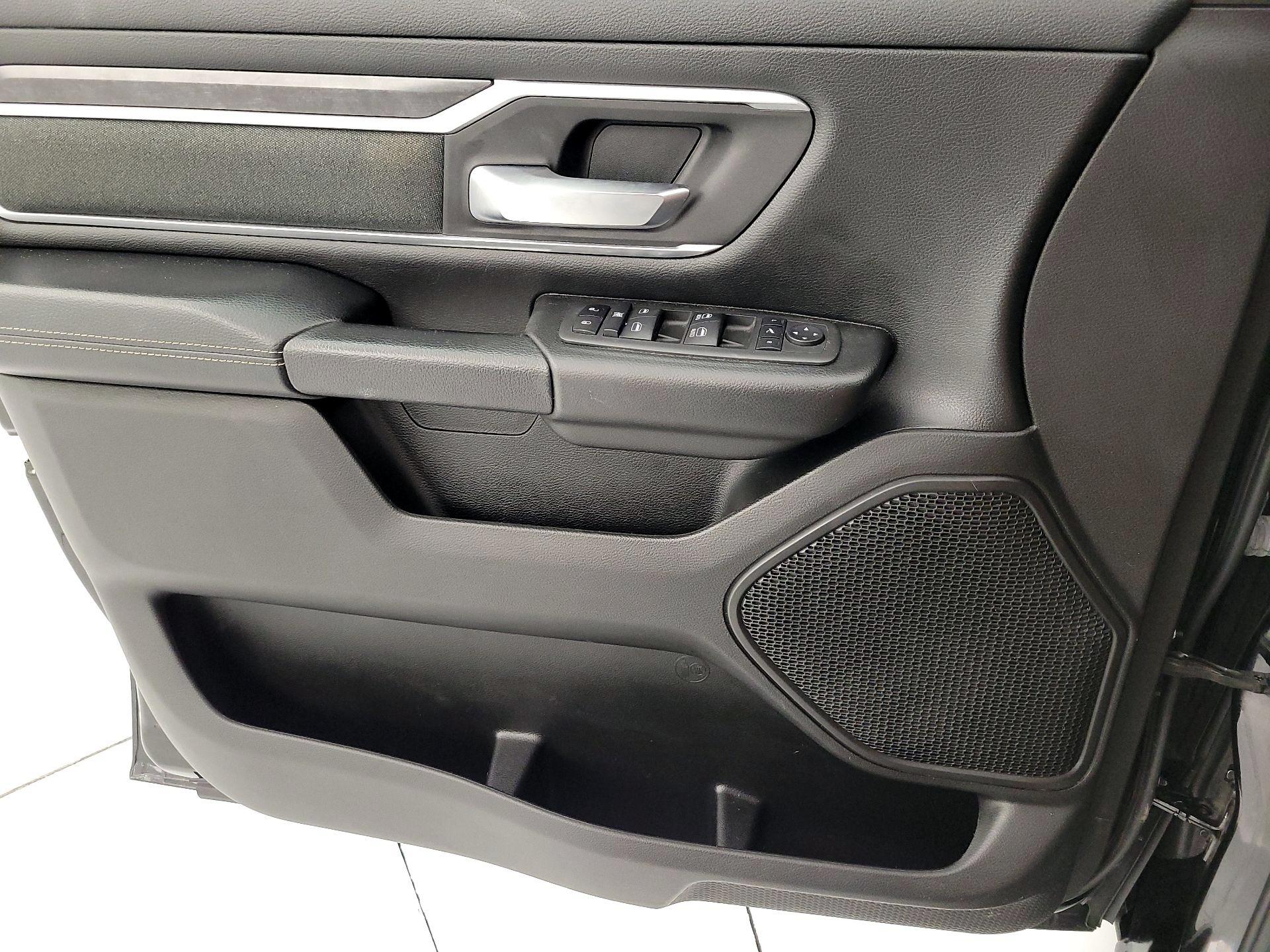 Thumbnail: 2023 RAM 1500 - 12
