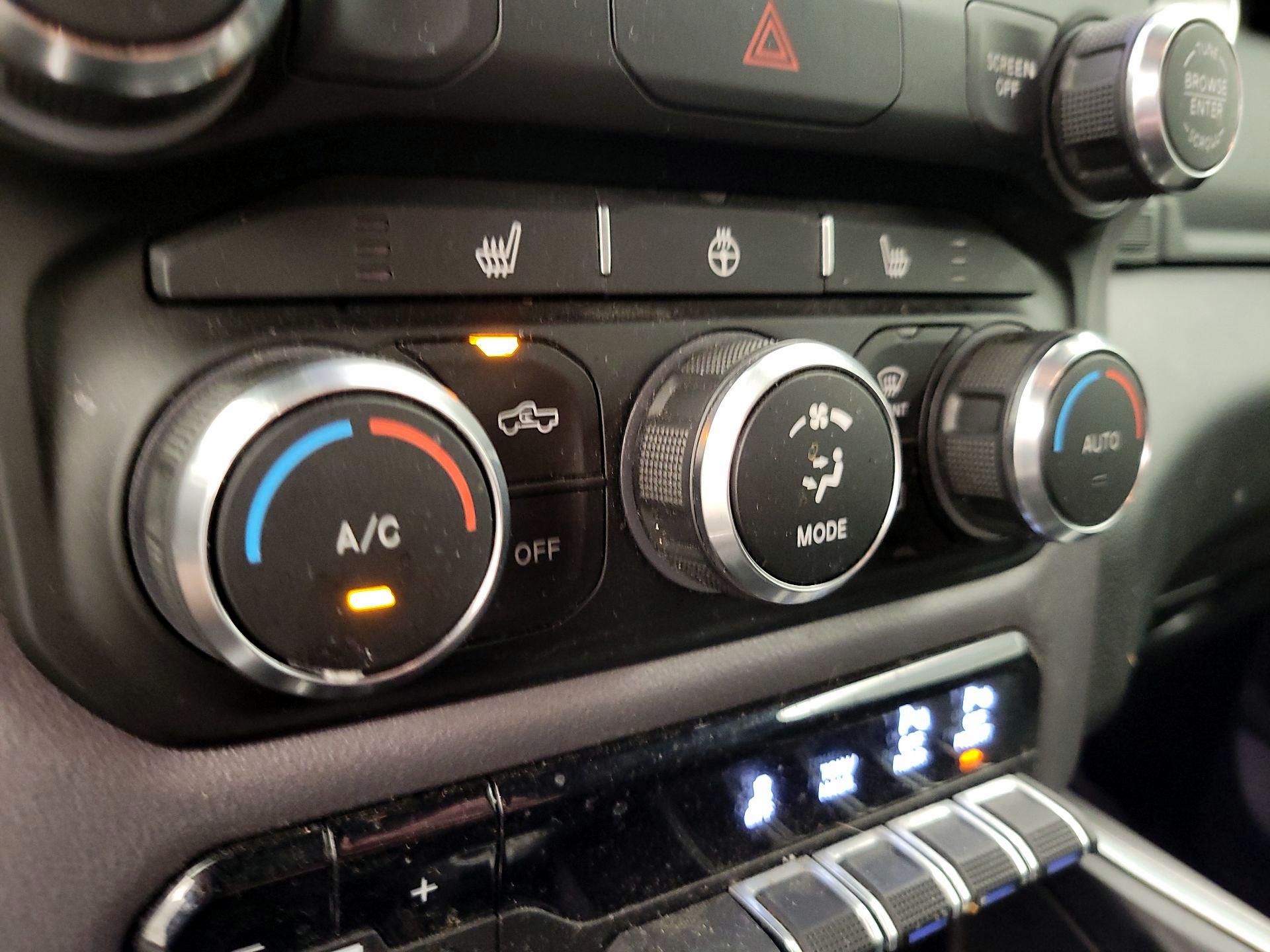 Thumbnail: 2023 RAM 1500 - 16