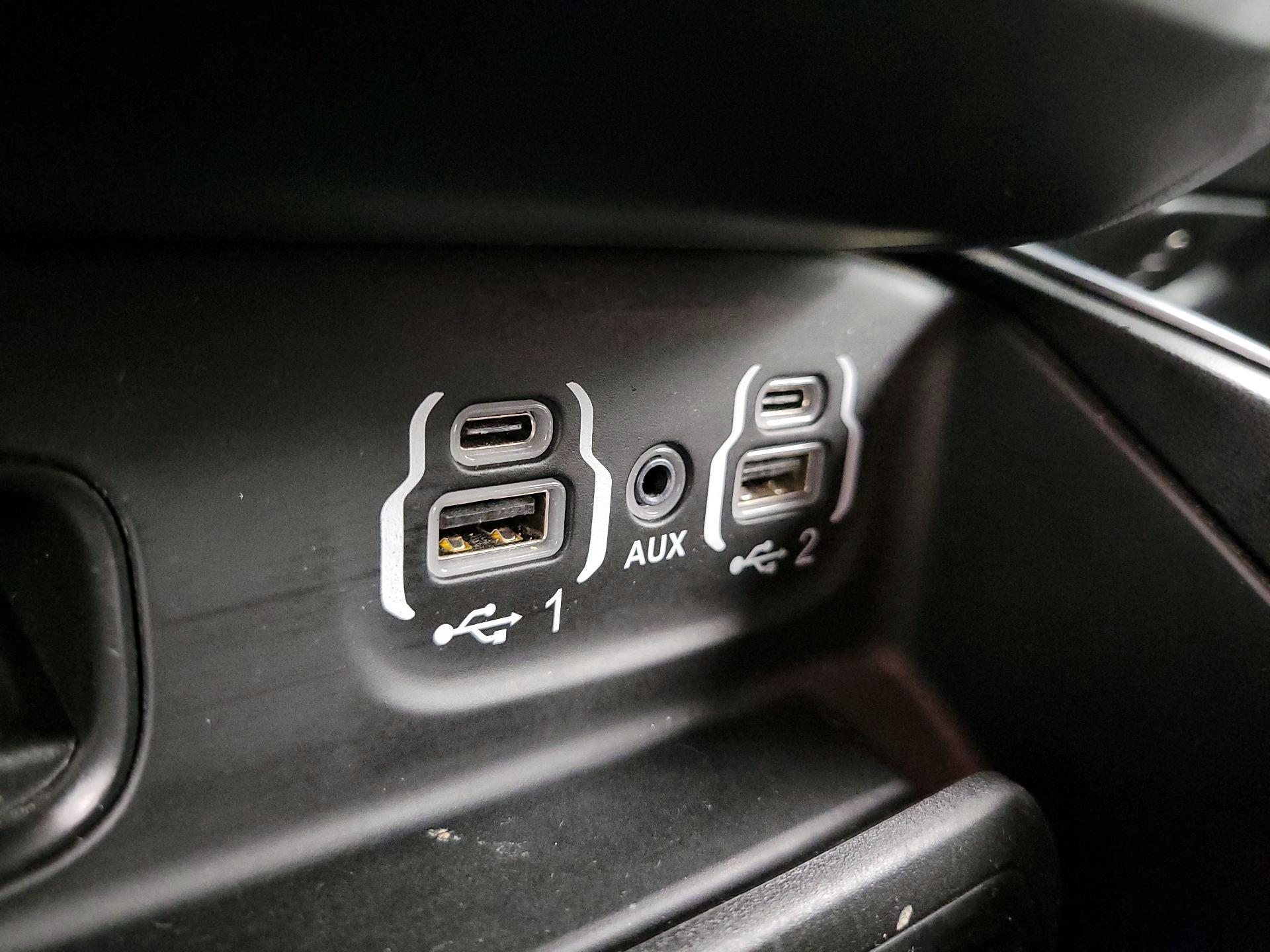 Thumbnail: 2023 RAM 1500 - 18