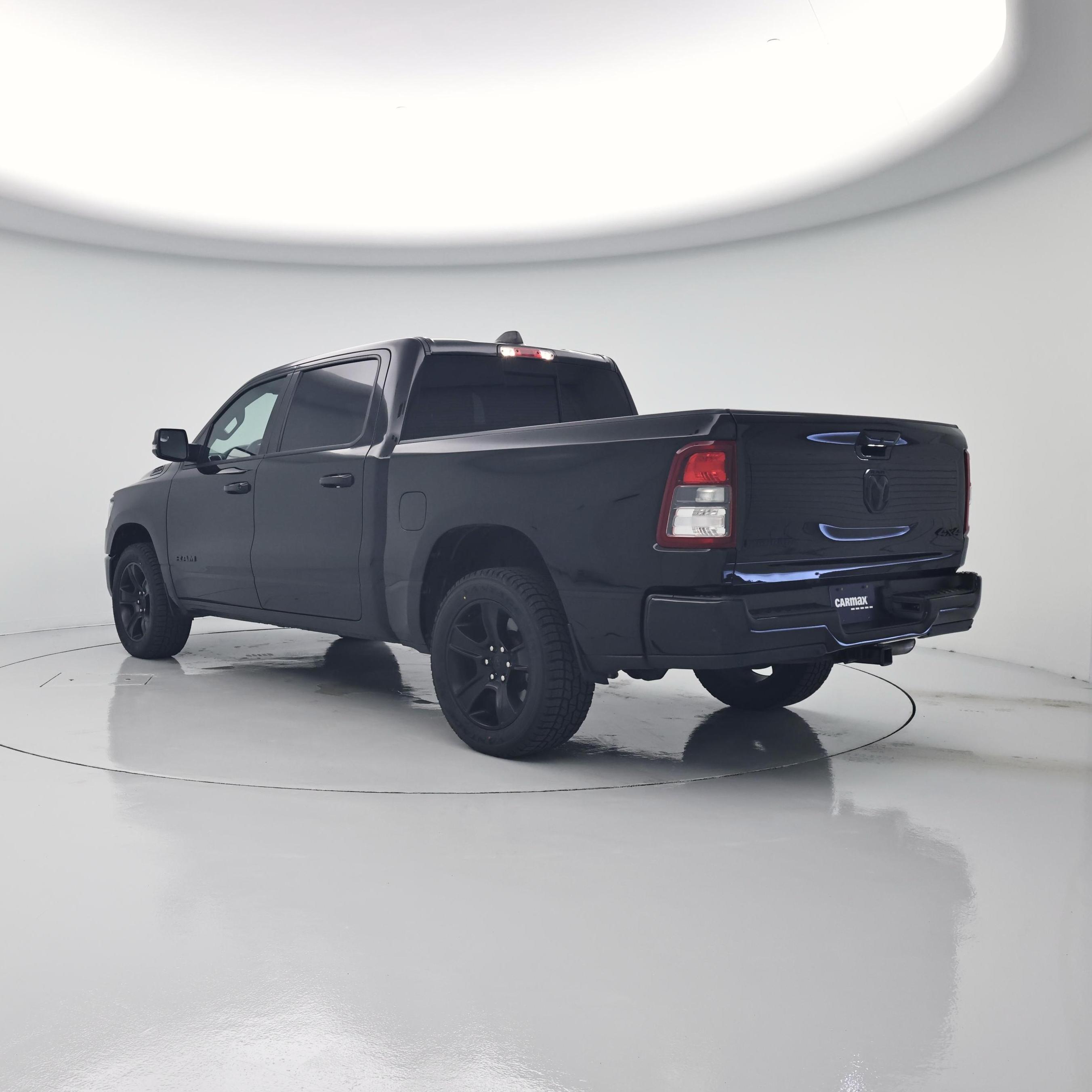 Thumbnail: 2023 RAM 1500 - 2