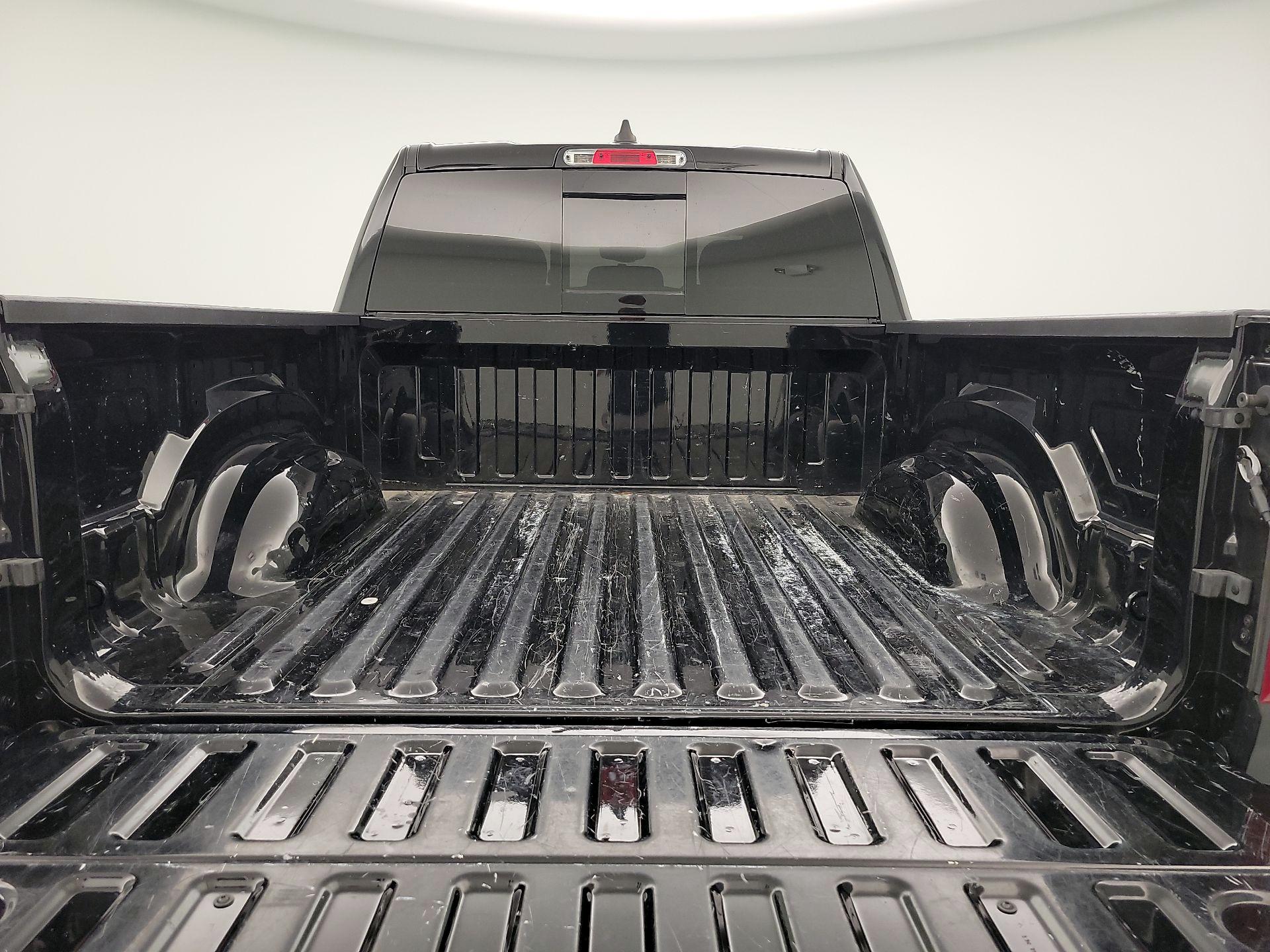 Thumbnail: 2023 RAM 1500 - 20