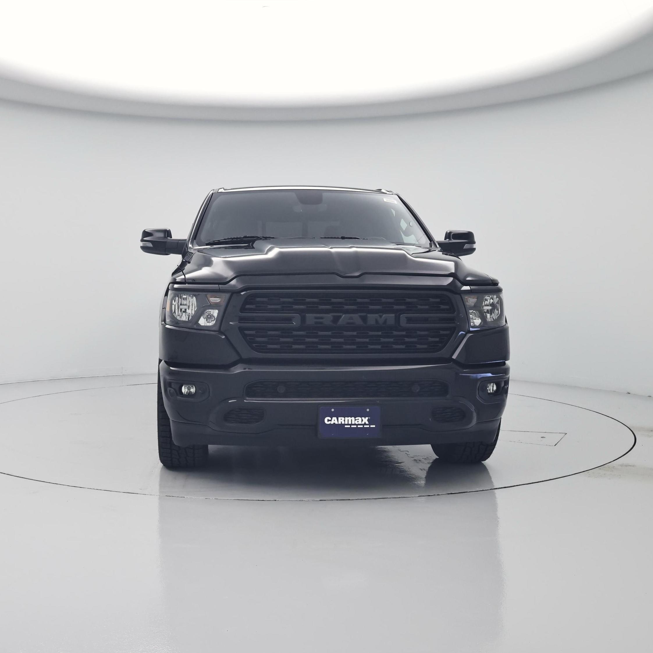 Thumbnail: 2023 RAM 1500 - 5