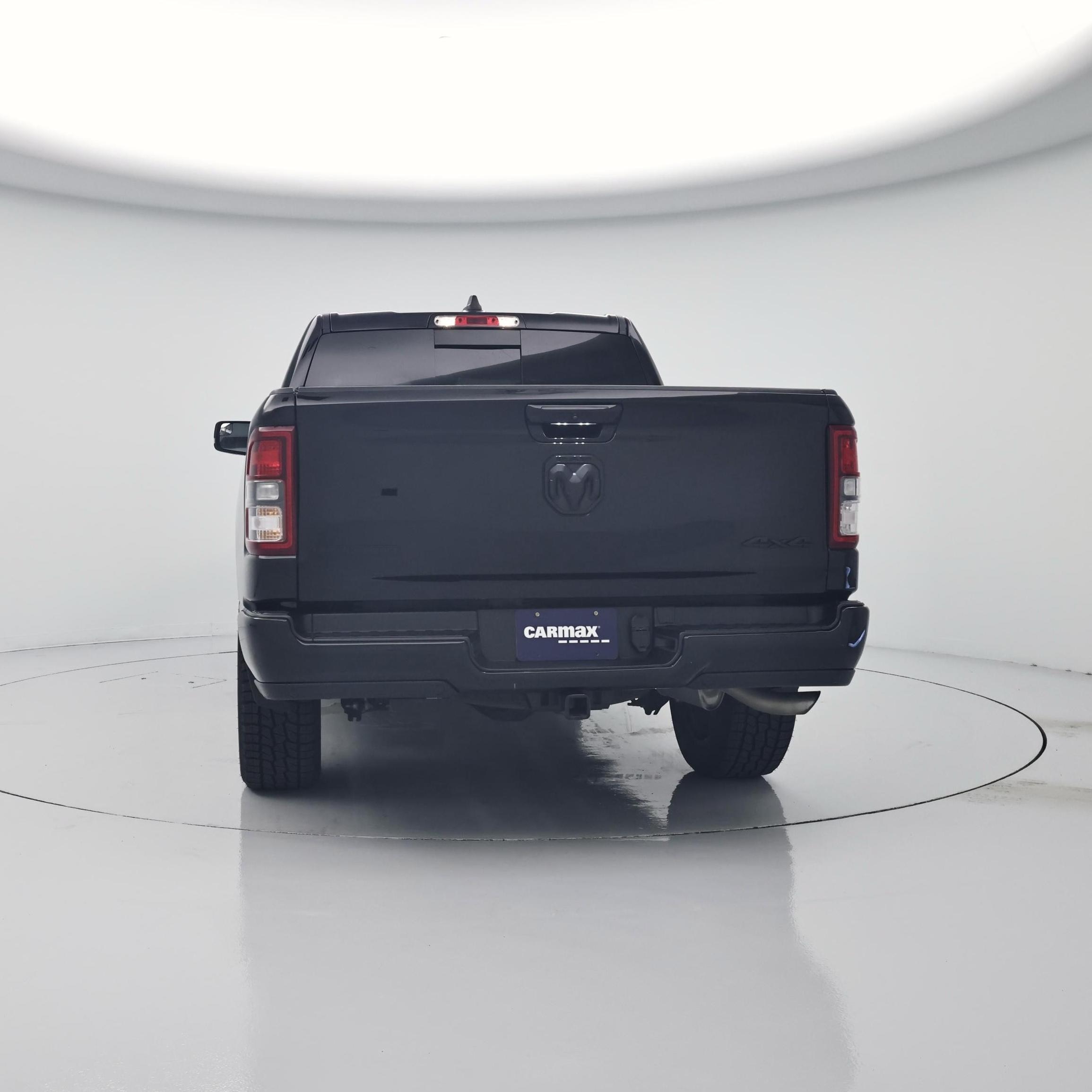 Thumbnail: 2023 RAM 1500 - 6