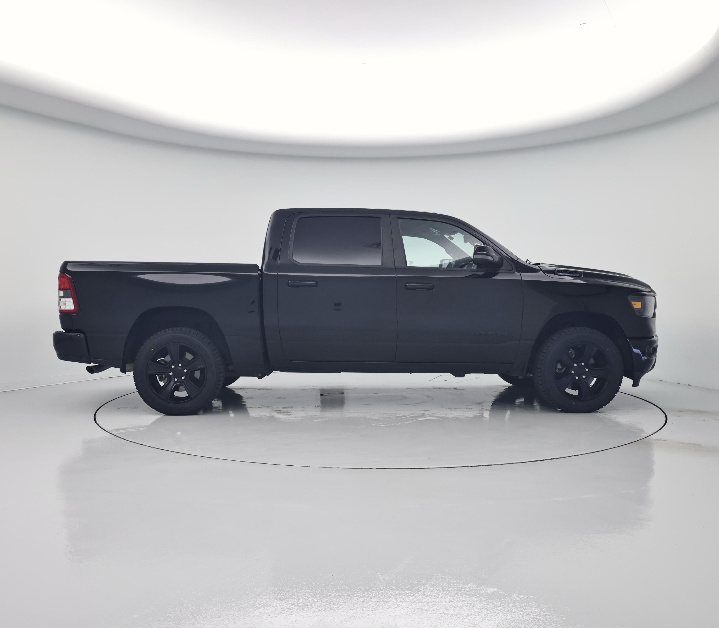 Thumbnail: 2023 RAM 1500 - 7