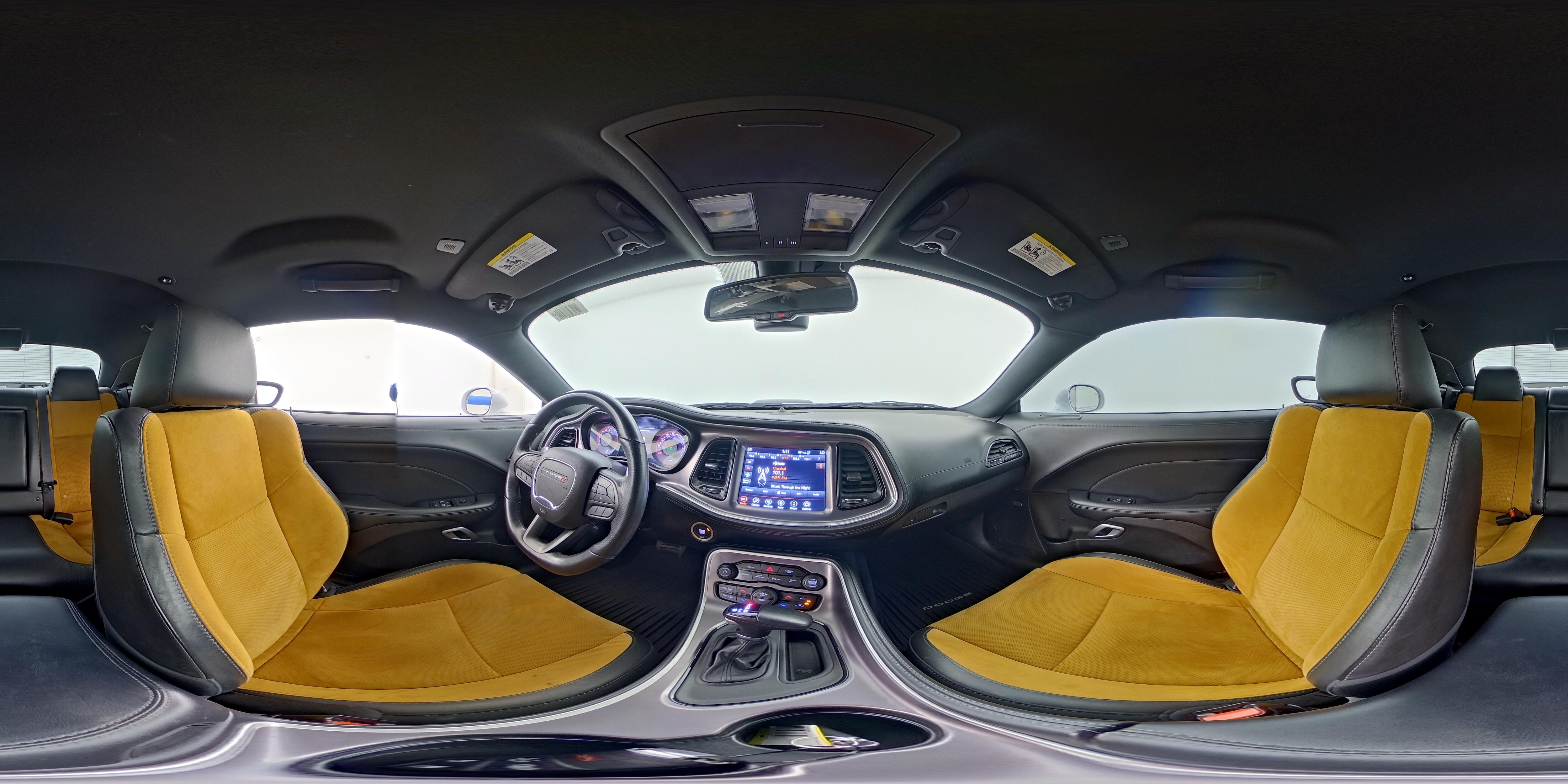 2021 Dodge Challenger R/T - Photo 23