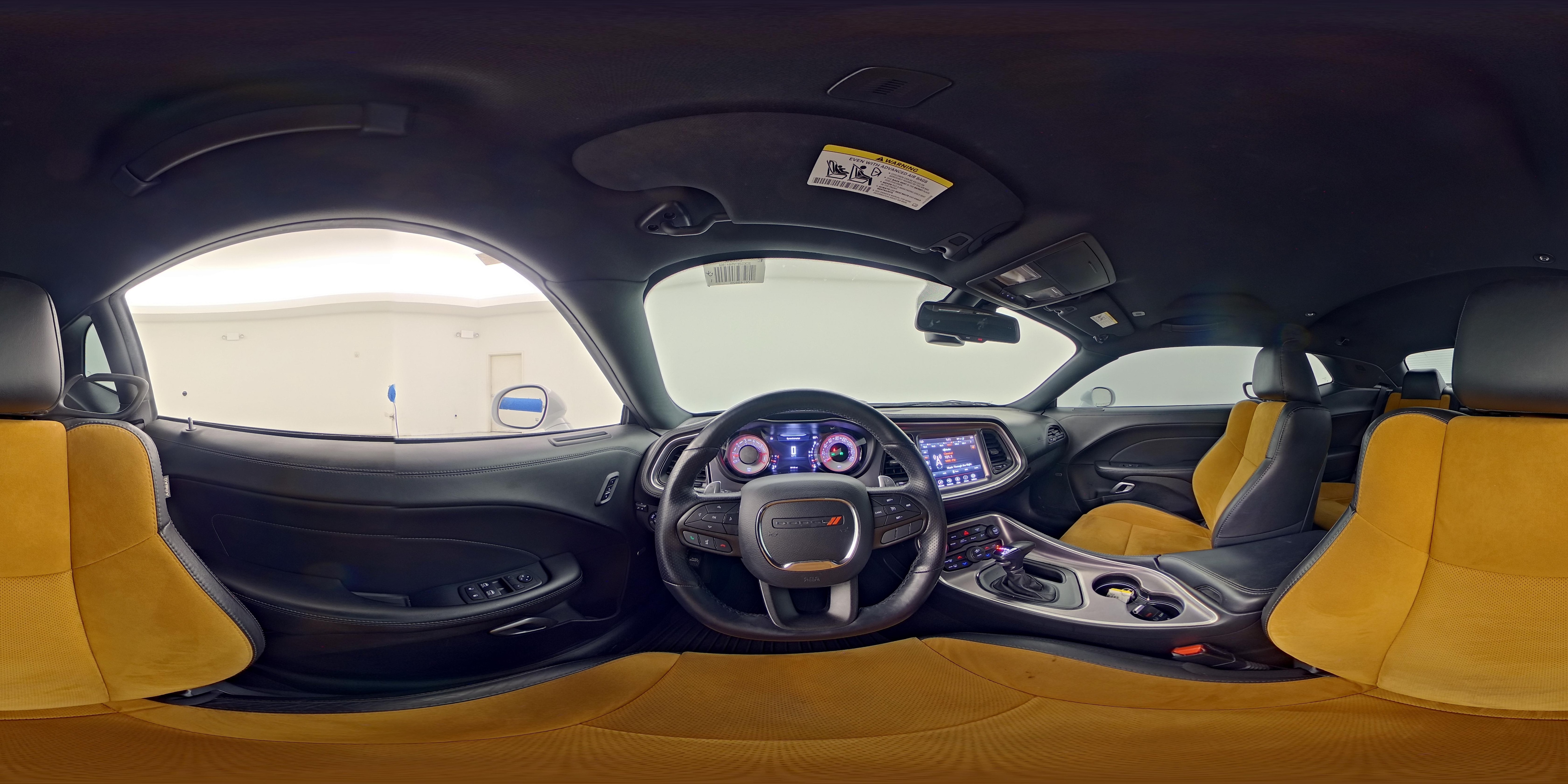 2021 Dodge Challenger R/T - Photo 24