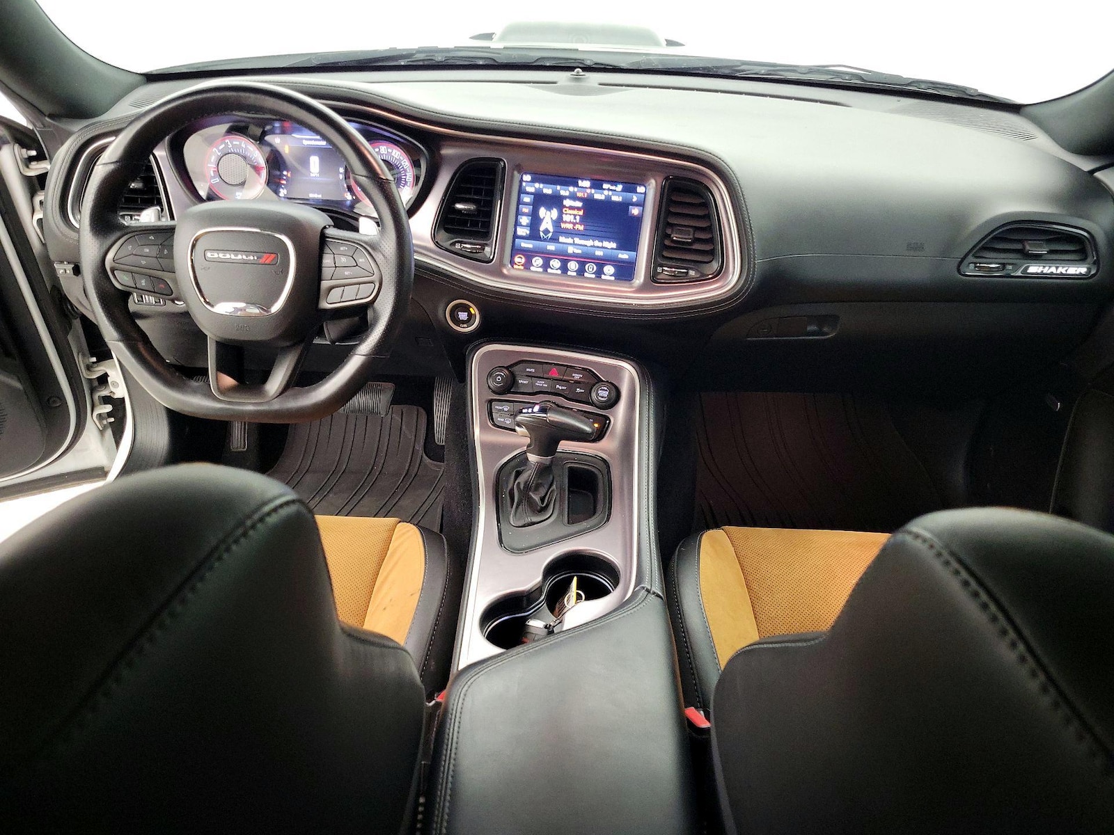 2021 Dodge Challenger R/T - Photo 10