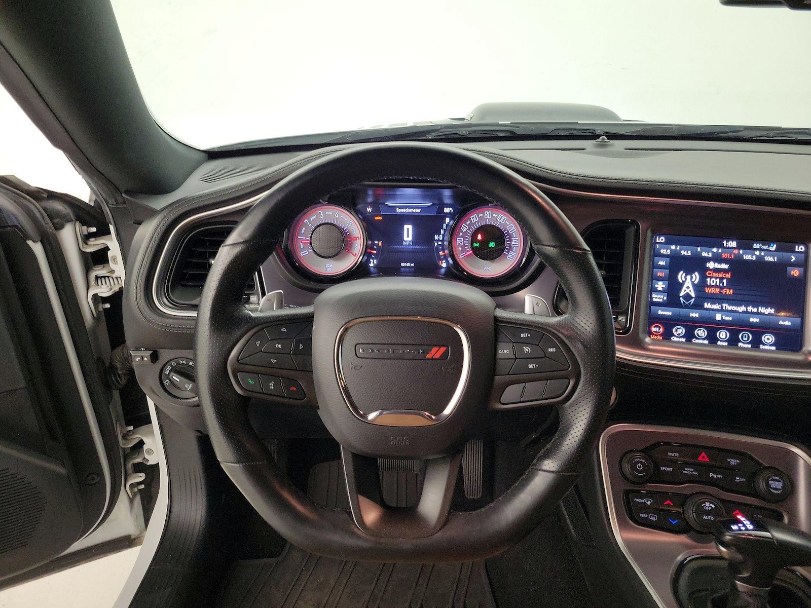 2021 Dodge Challenger R/T - Photo 11