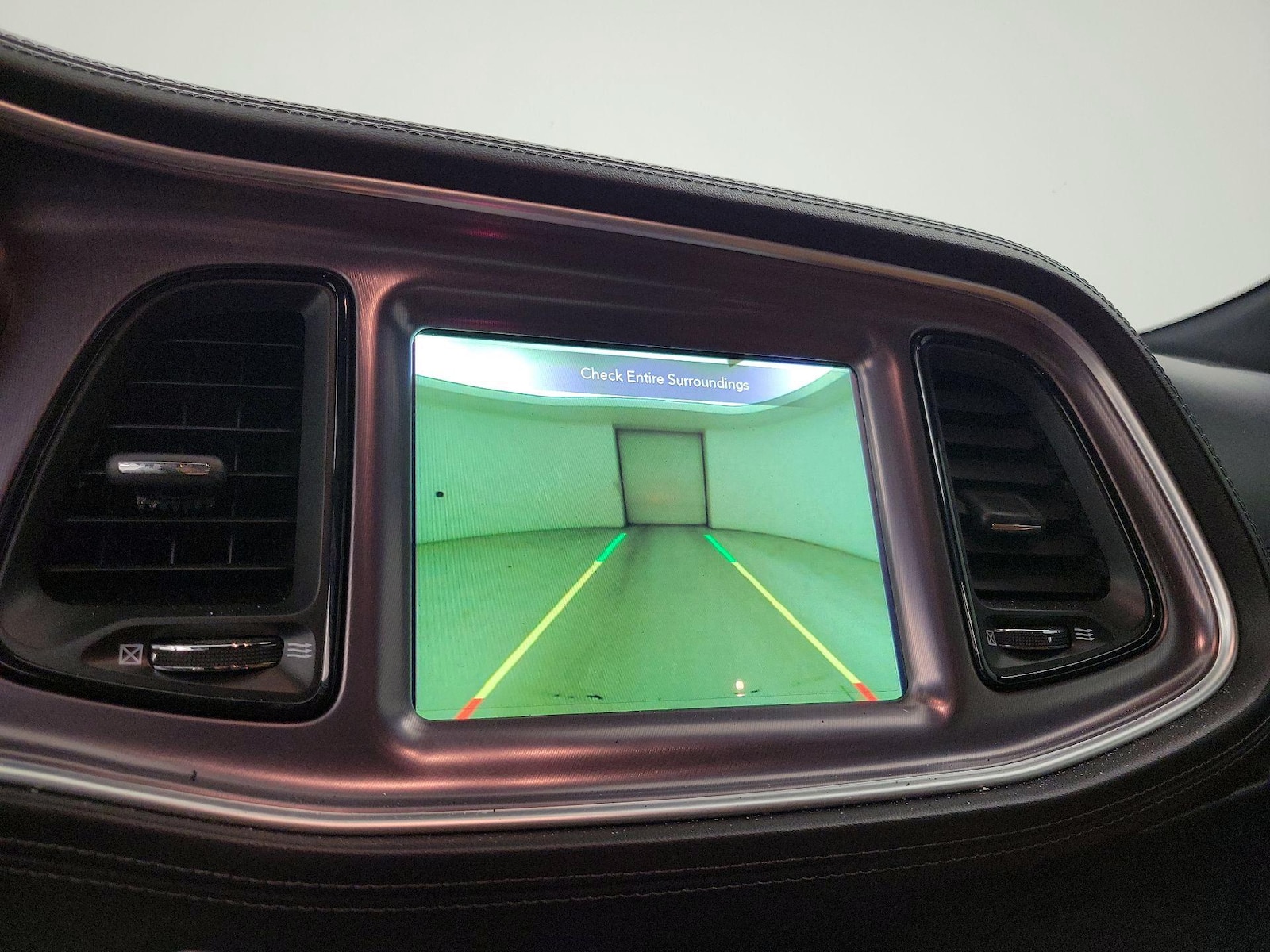 2021 Dodge Challenger R/T - Photo 15