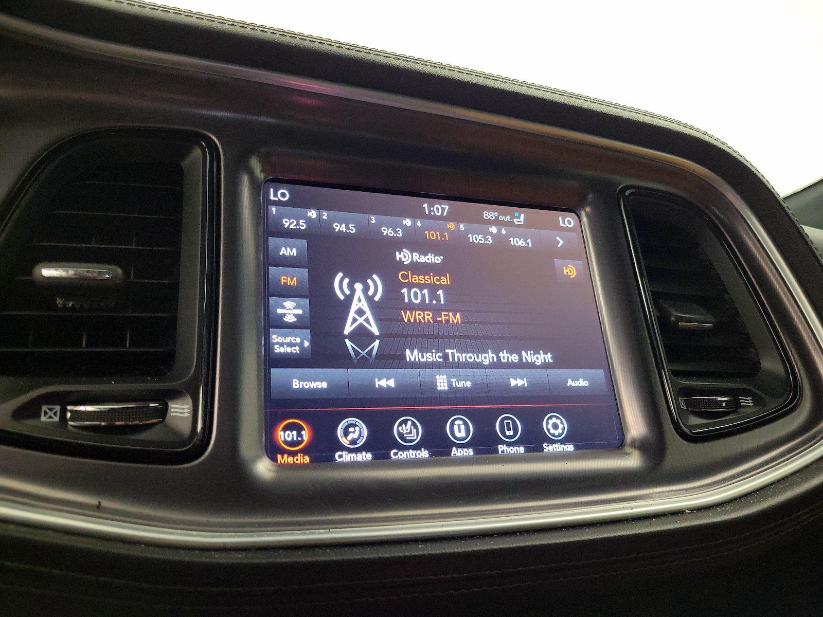 2021 Dodge Challenger R/T - Photo 16