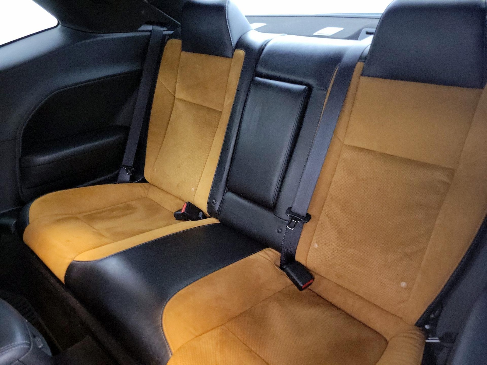 2021 Dodge Challenger R/T - Photo 19