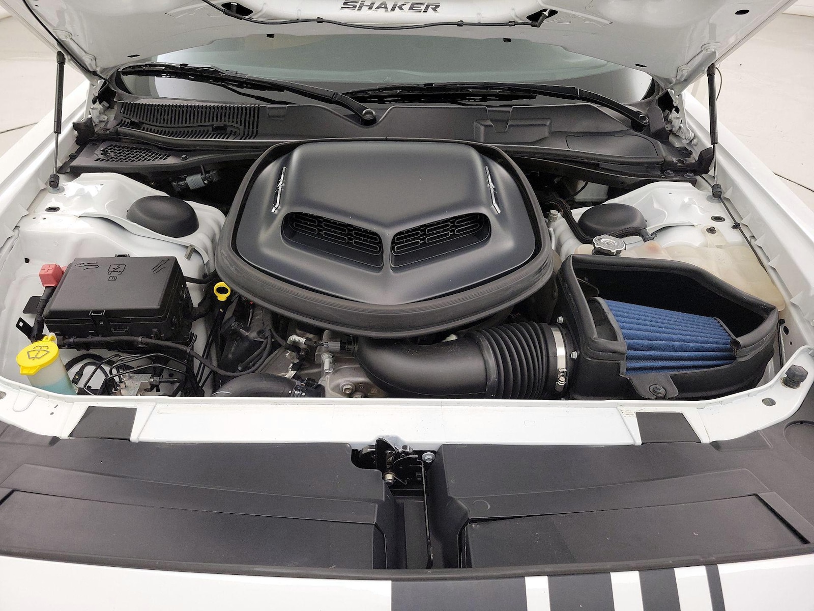 2021 Dodge Challenger R/T - Photo 21