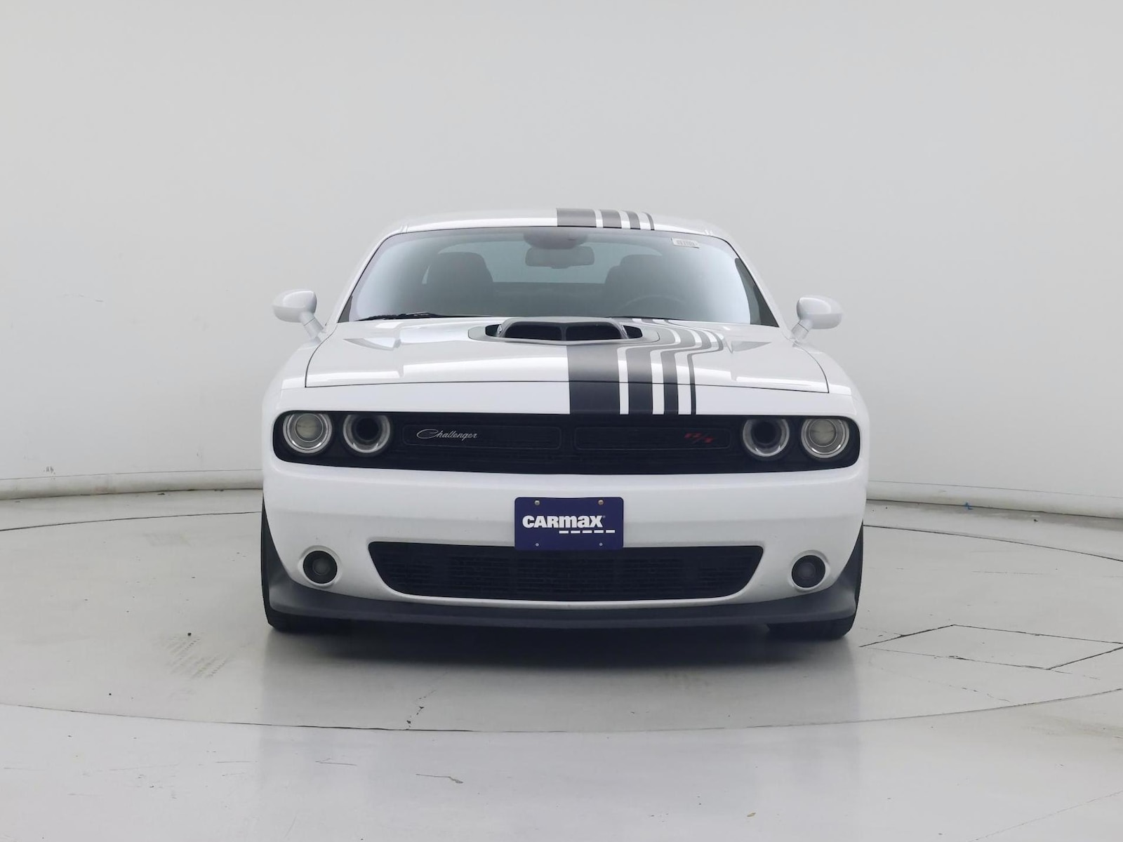 2021 Dodge Challenger R/T - Photo 6