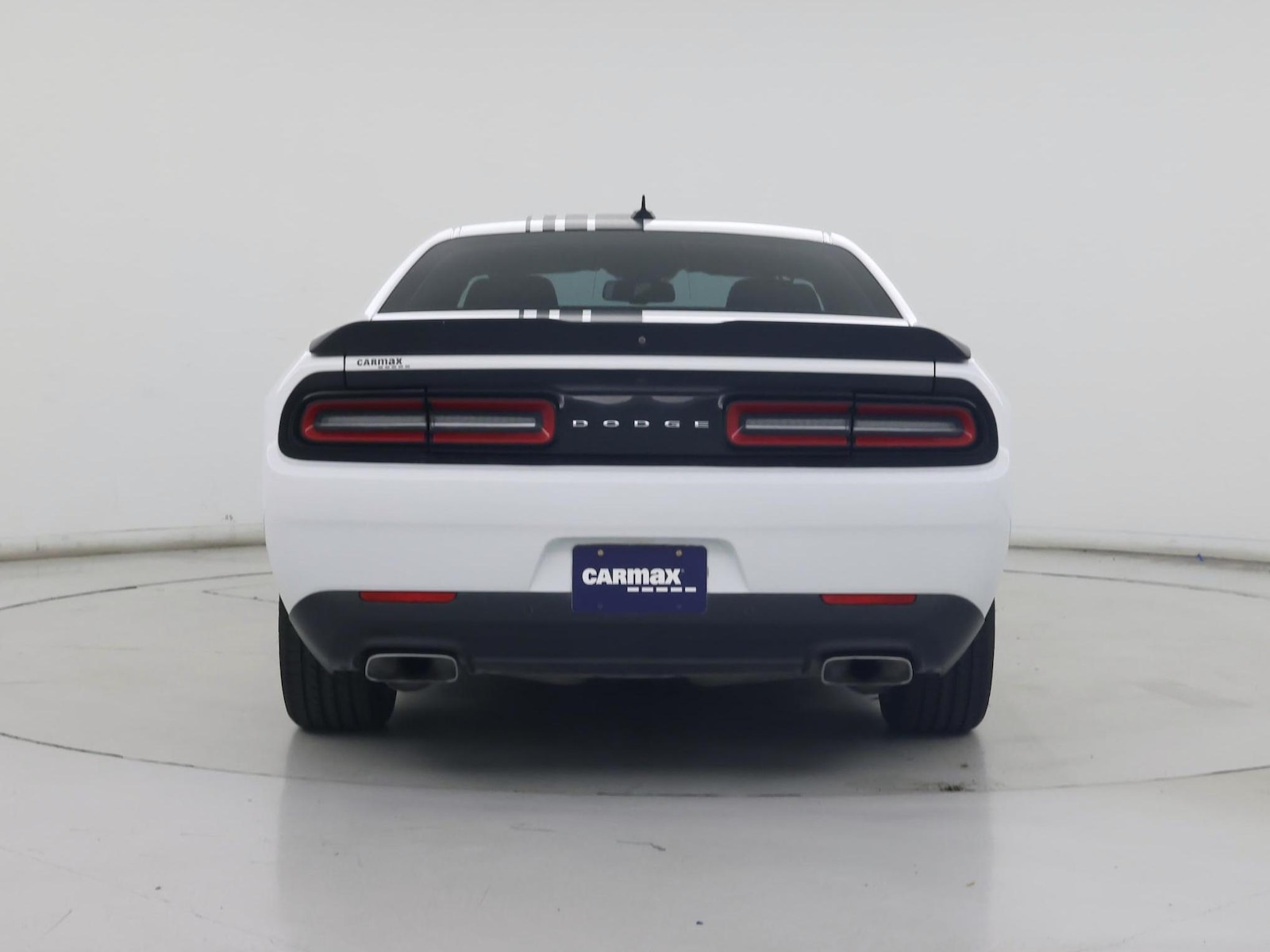 2021 Dodge Challenger R/T - Photo 7